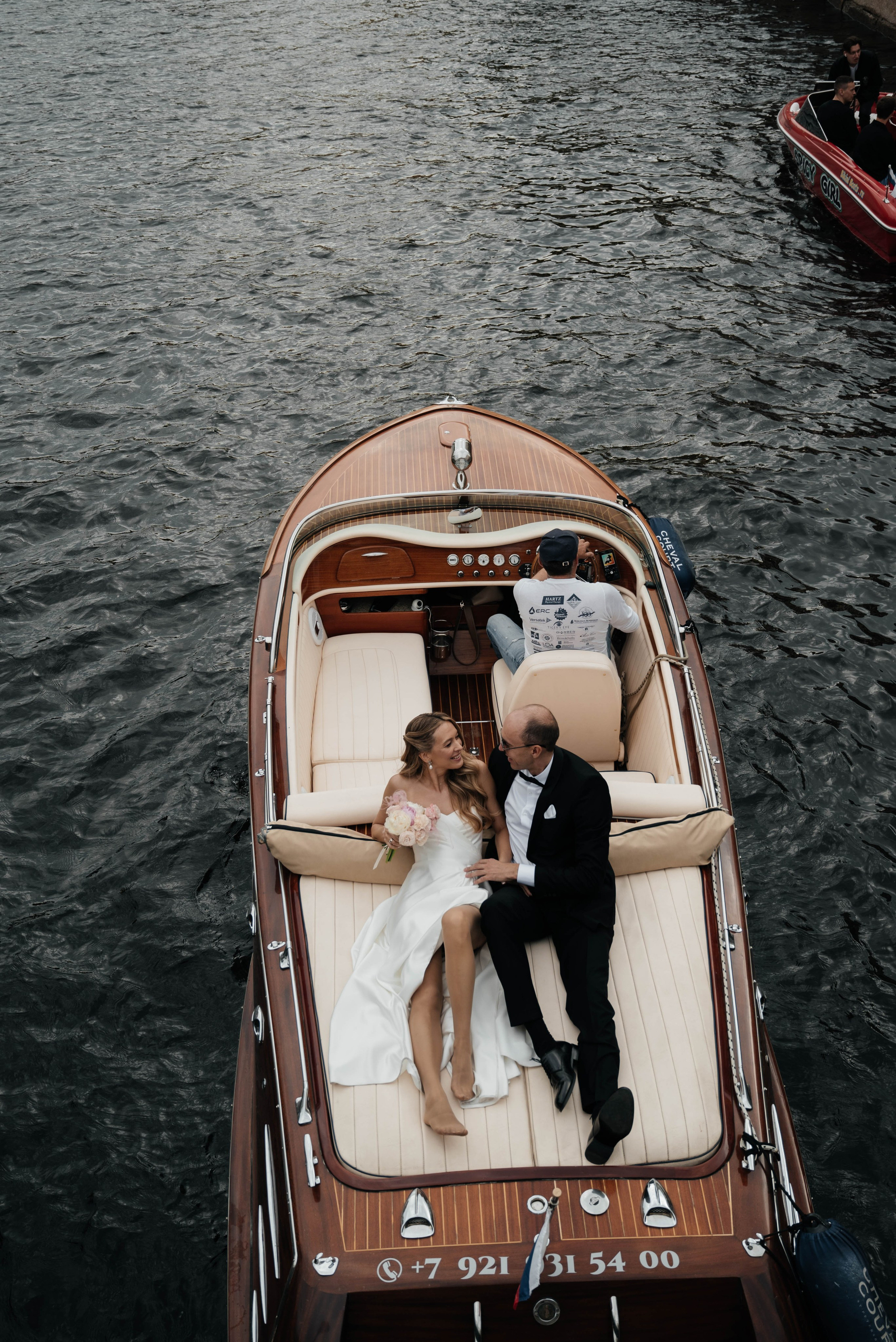 Алексей&Оксана. Главная