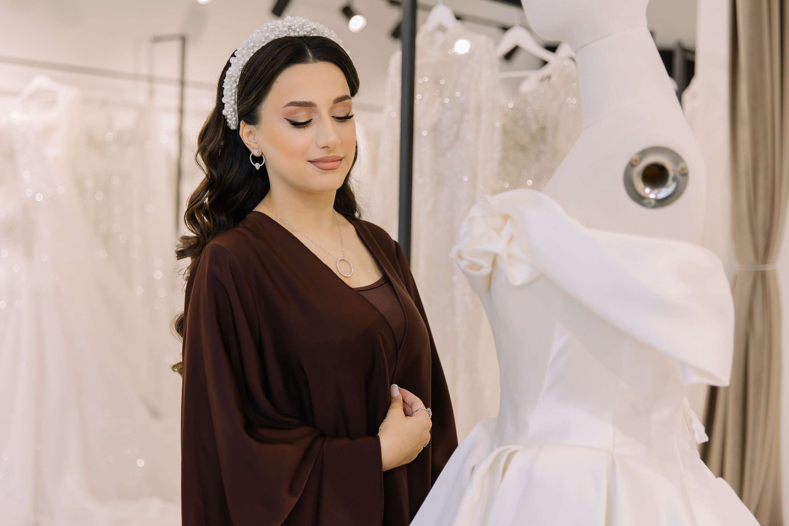 Свадьба Мамик & Лейла. Свадебный фотограф в Новосибирске Лидия Александровна