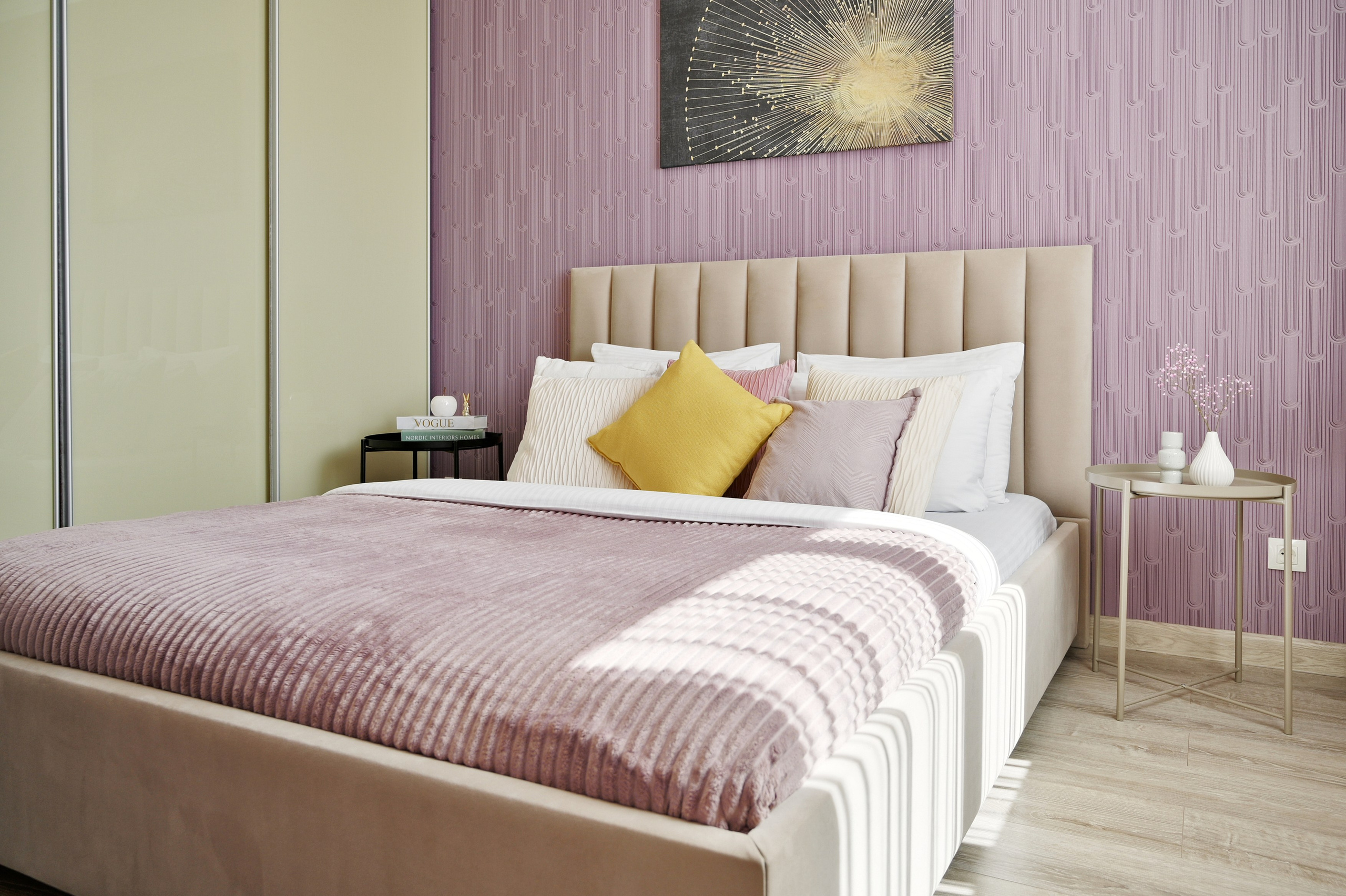 Интерьерная фотосъемка объектов жилой недвижимости в Самаре. Фотограф в Самаре Евгения Кутоманова. Индивидуальные, имиджевые и свадебные фотосессии