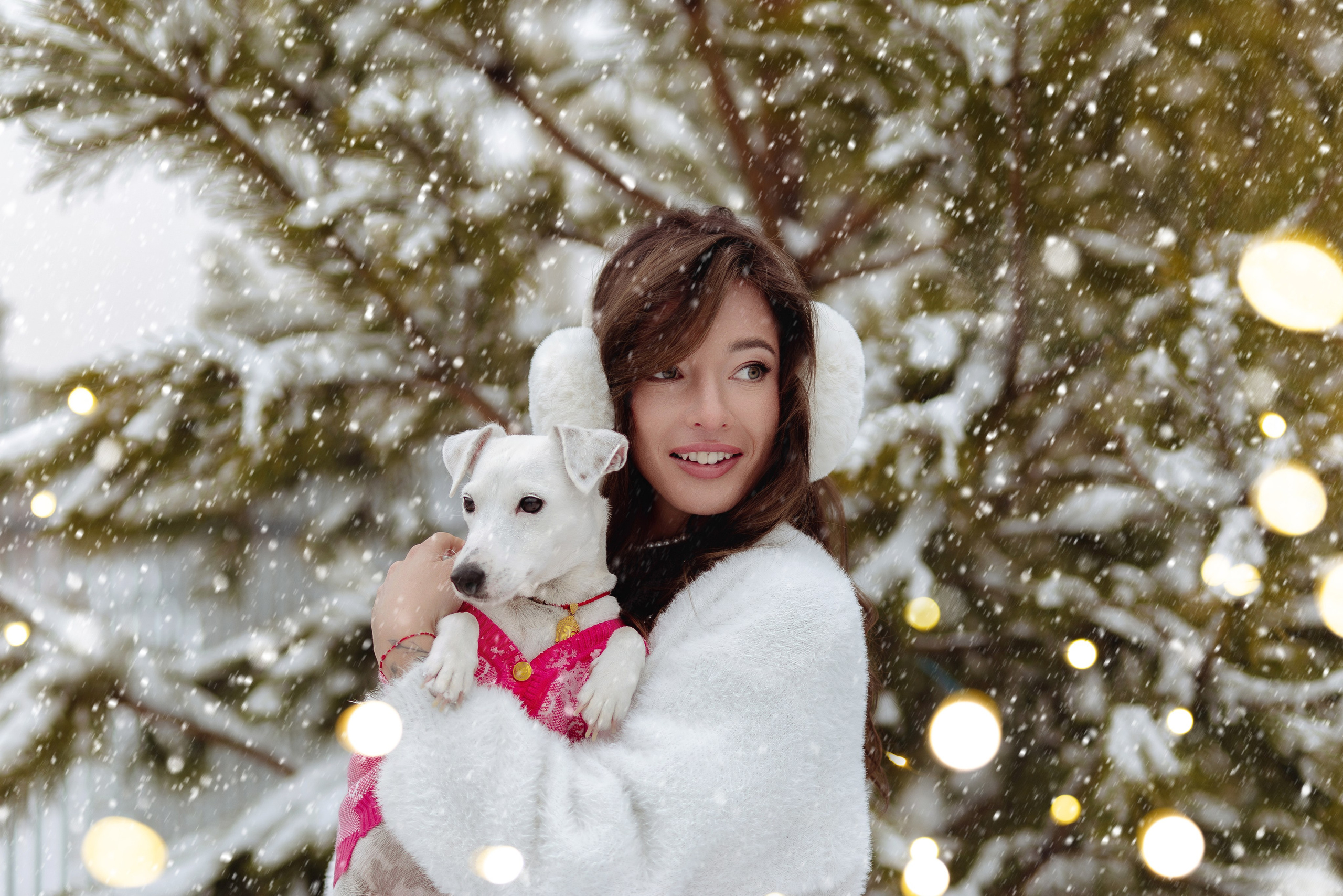 Домашняя. «NEW YEAR». Фотограф Москва / Балашиха