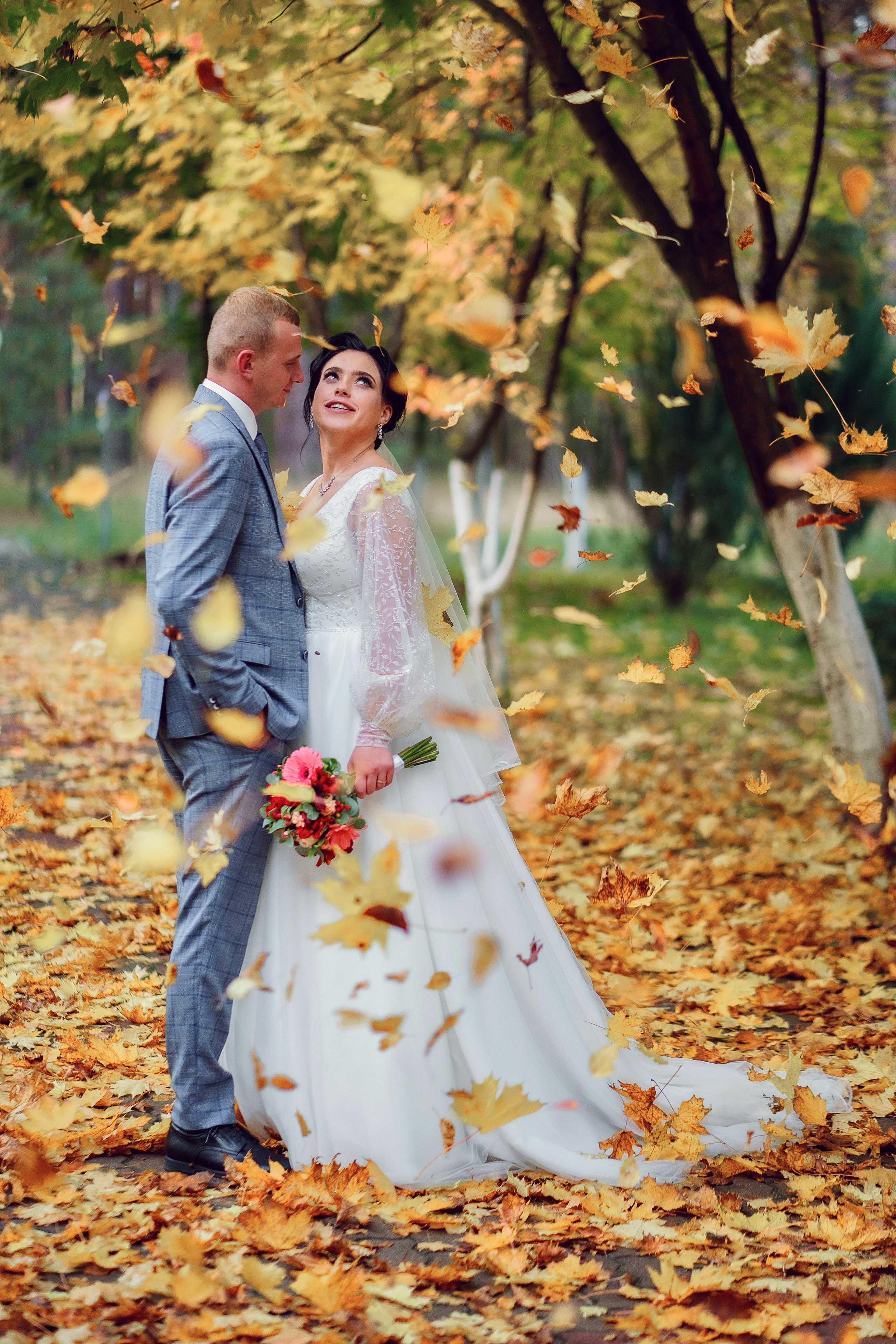 01.10.2022. Фотограф Андрей Чеботок (Белгород, Курск, Воронеж, Старый Оскол)