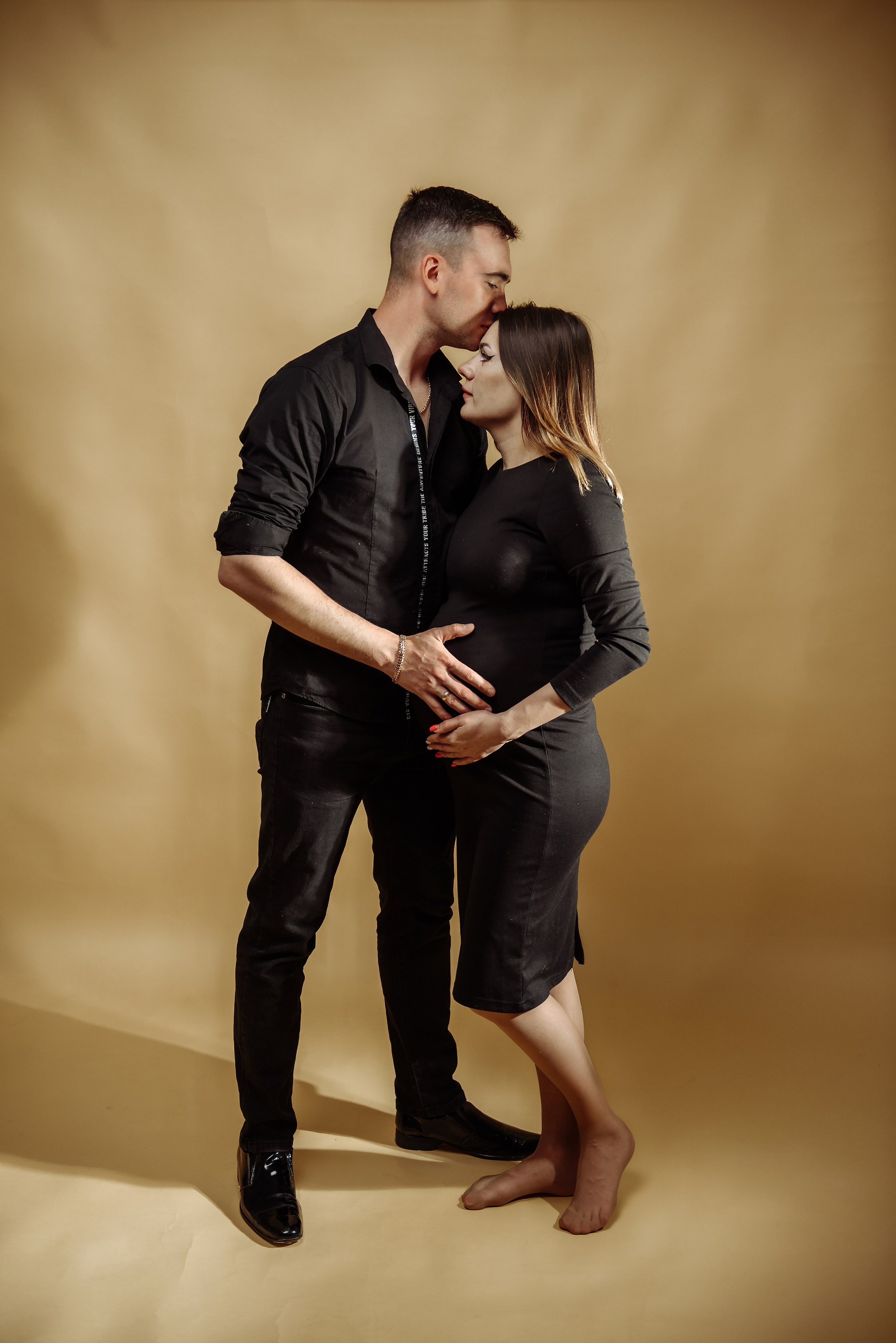 В ожидании…. Свадебный фотограф Дмитрий Высоцкий | Ростов-на-Дону