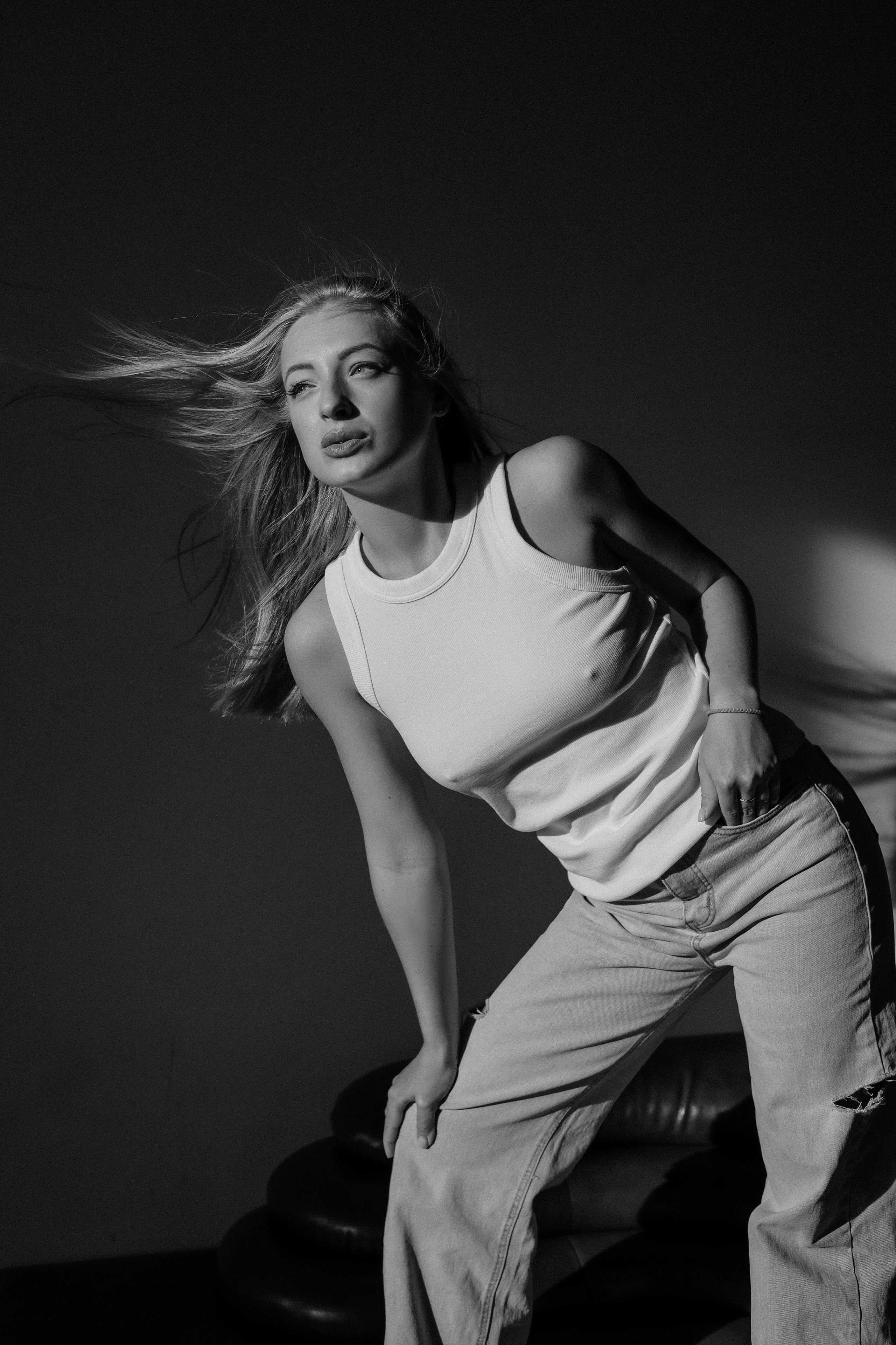 Ксения. Женский фотограф в Москве, организатор девичников с мастер-классами