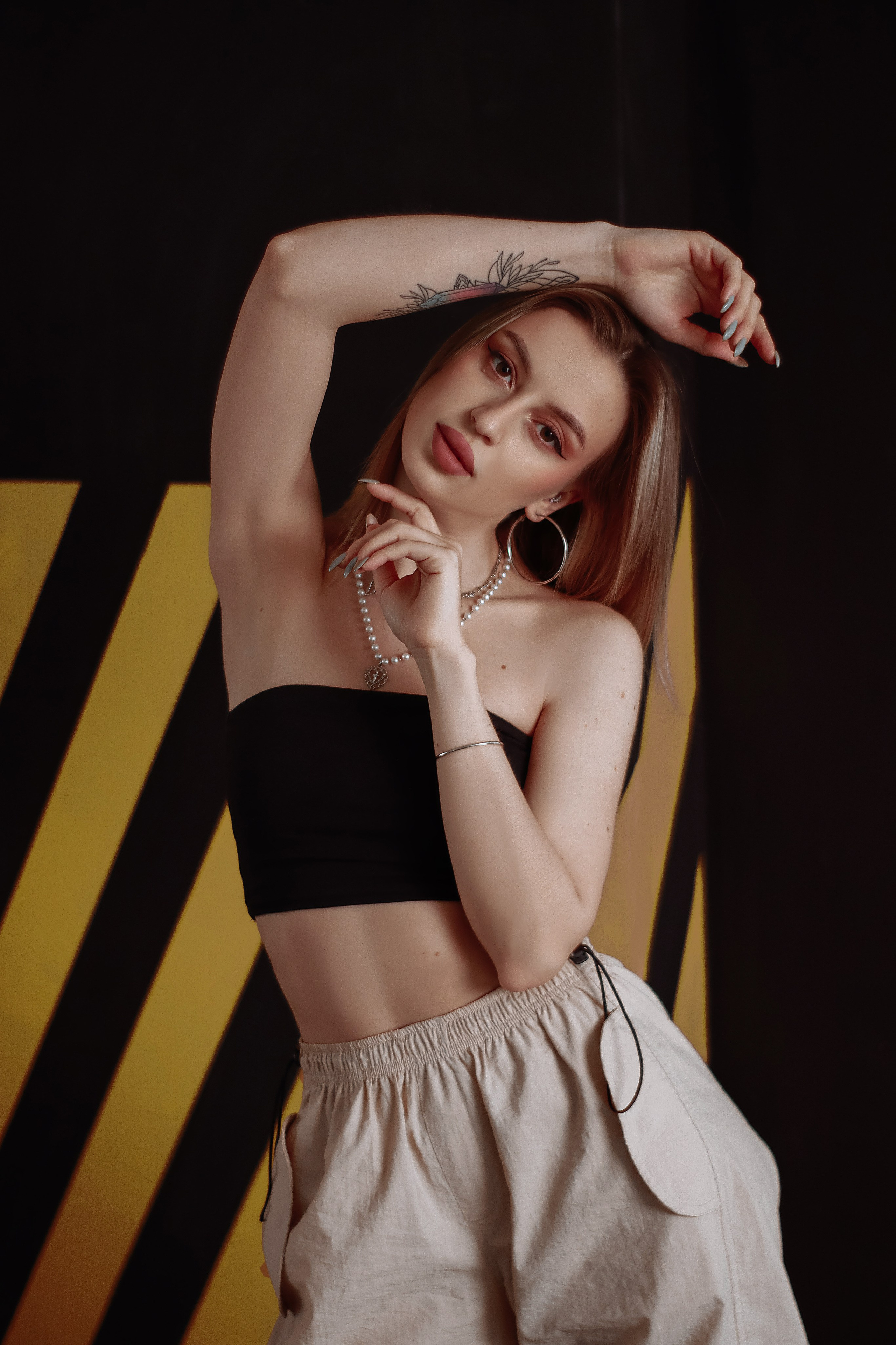 Елена. Женский фотограф в Москве, организатор девичников с мастер-классами