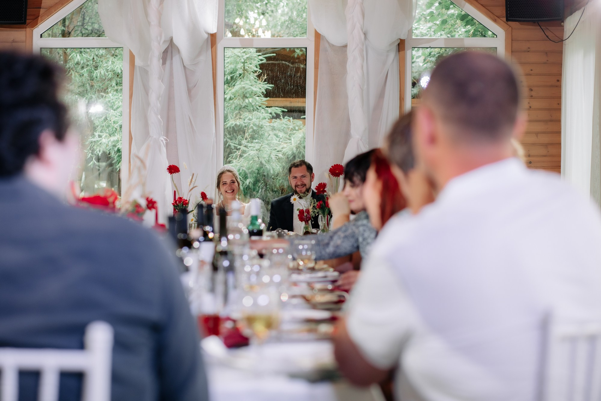 Степан и Диана. Свадебный и портретный фотограф в Омске Антон Карев