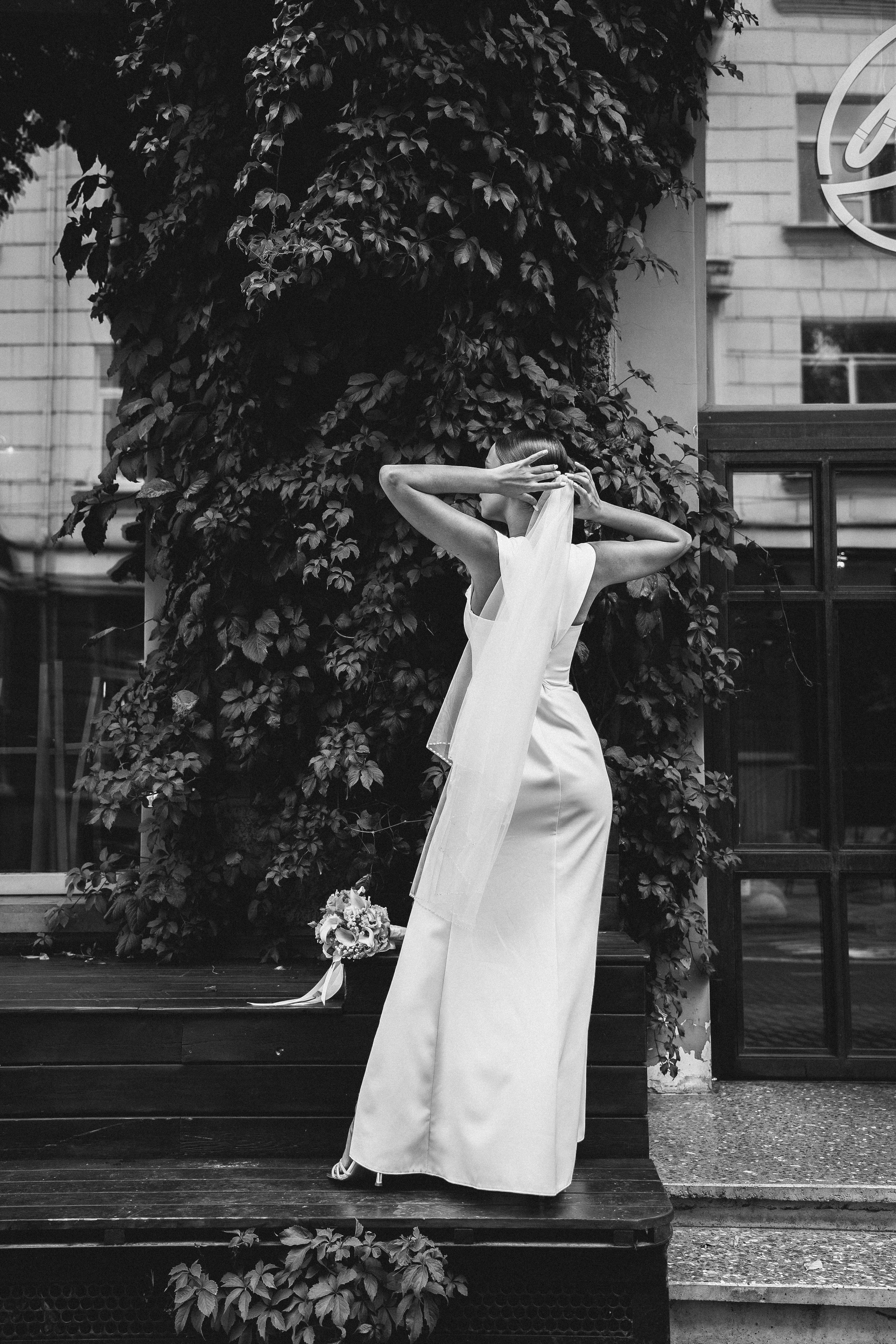 Joie de vivre. Фотограф Рома Серёжечкин