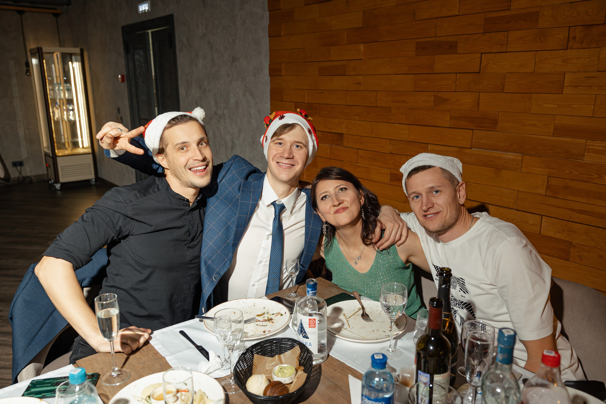 Дубль гис 2026. Фотограф Вячеслав Фарунин