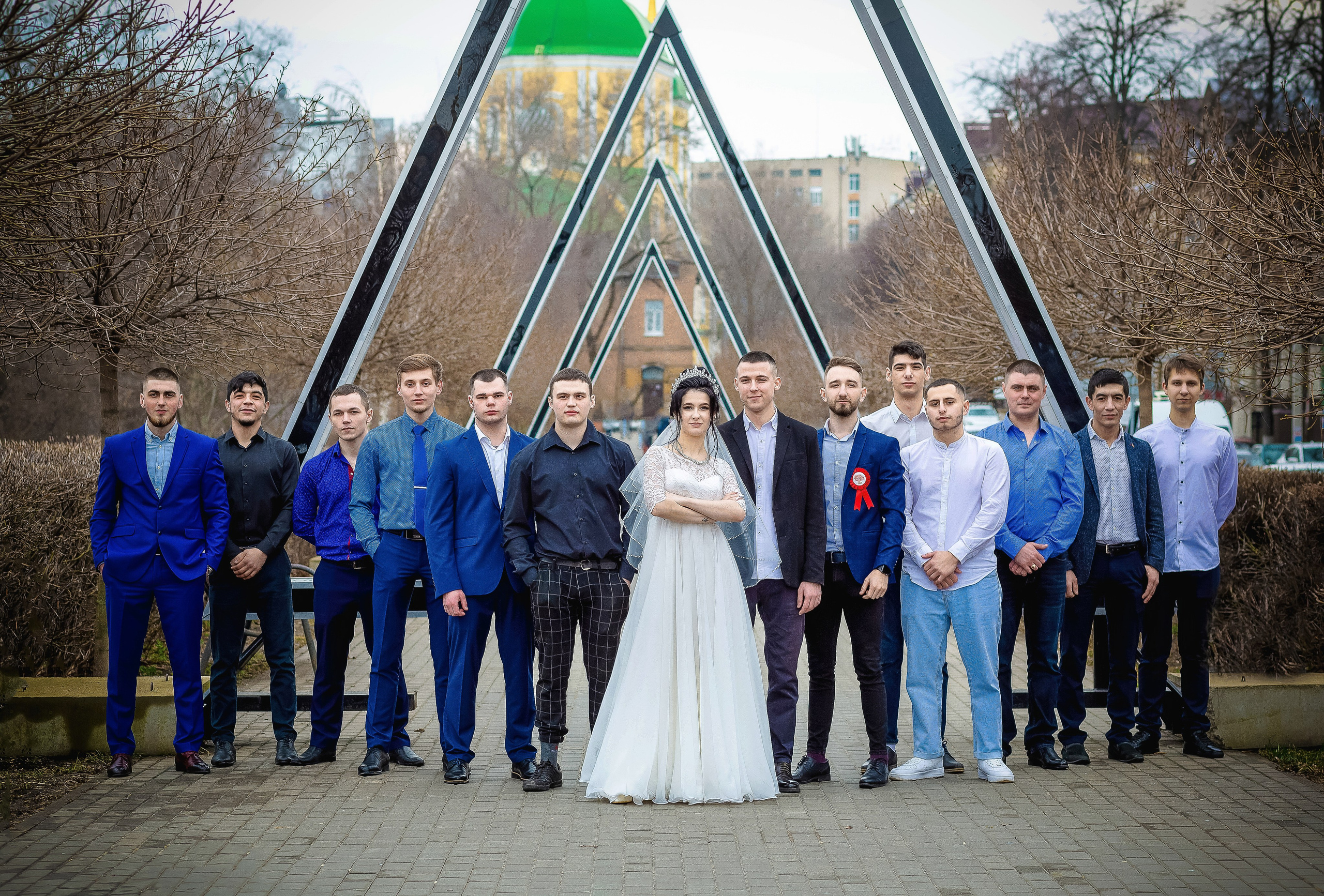 Свадьба. Вера Соколова фотограф Воронеж