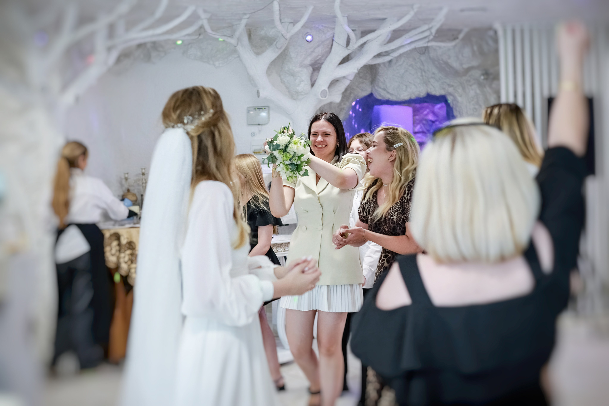 Свадьба Алина и Алексей — трогательные моменты. Вера Соколова фотограф Воронеж