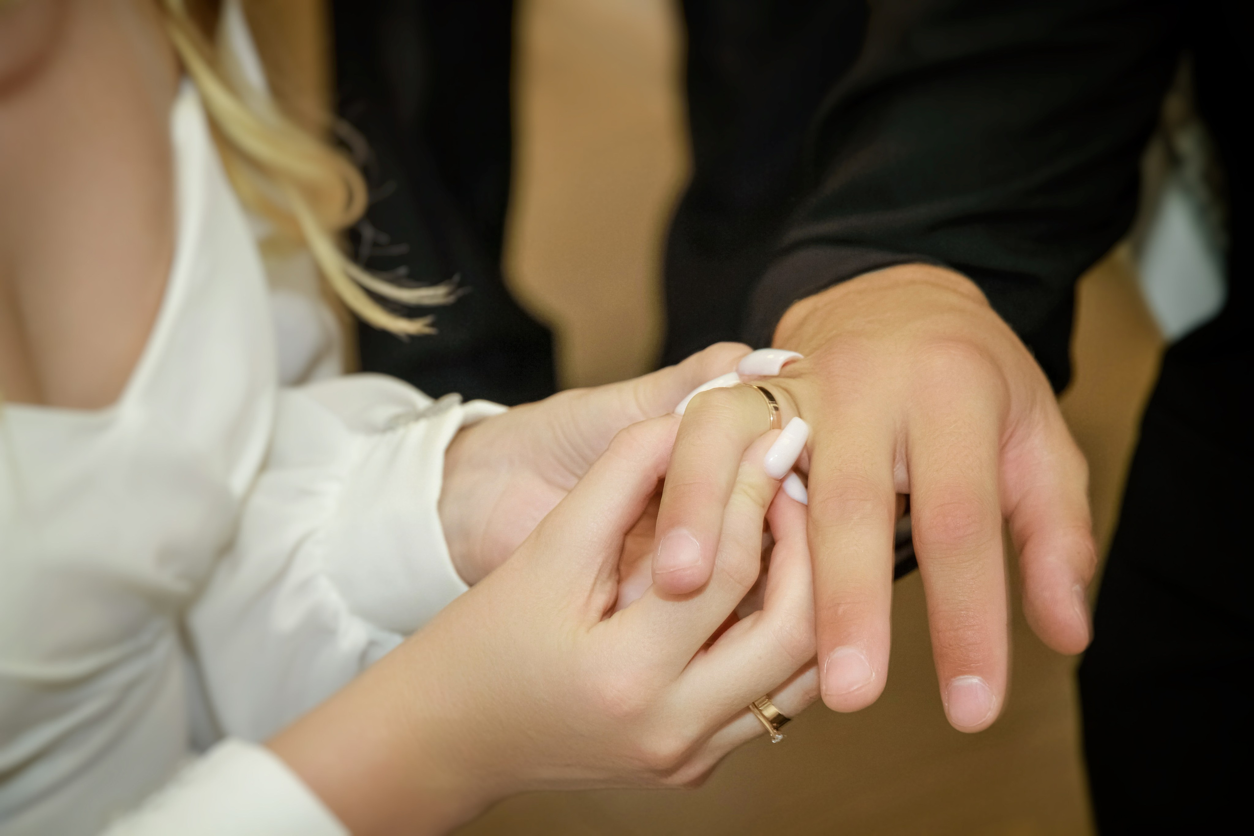 Свадебный переполох. Вера Соколова фотограф Воронеж