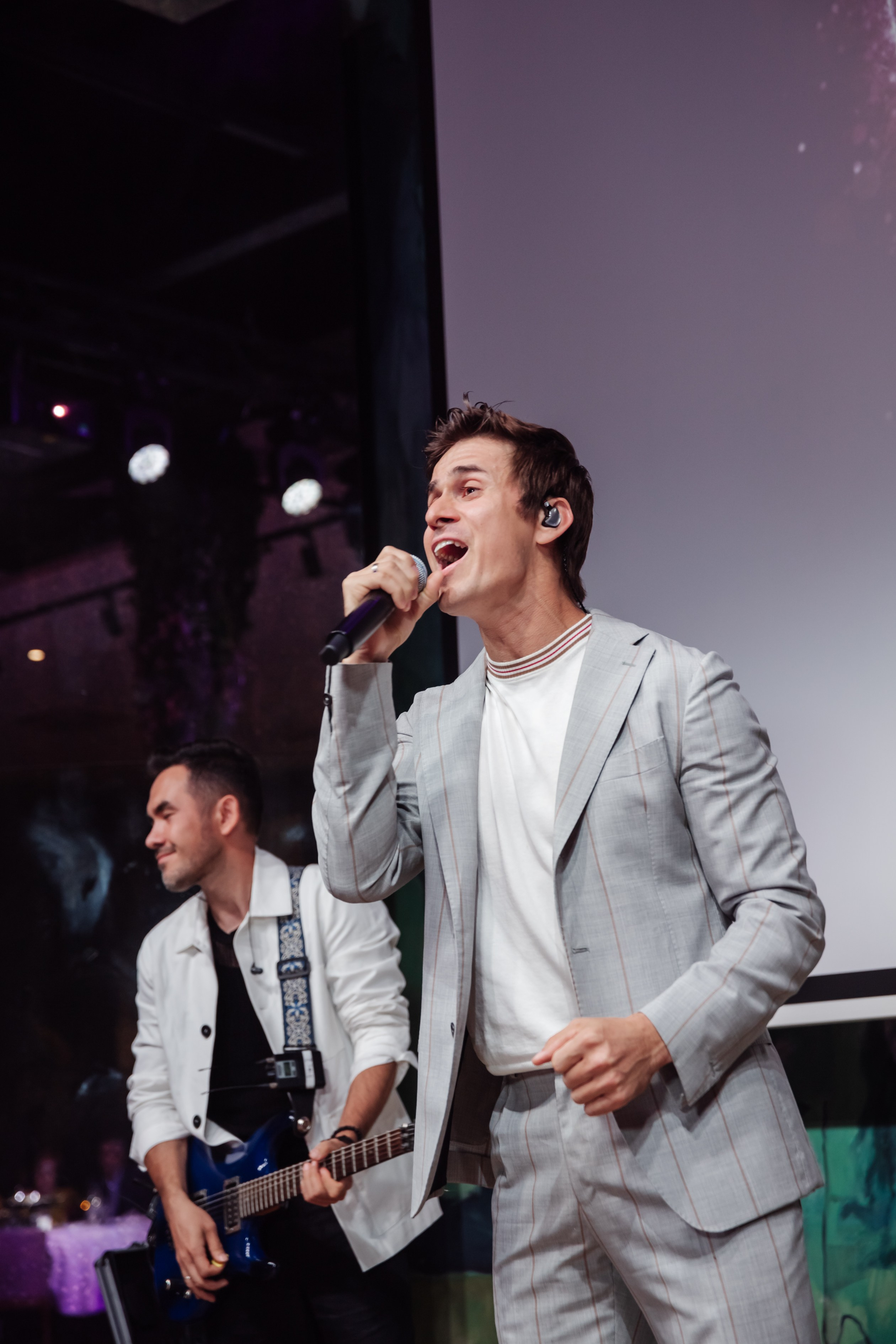 Конференции и мероприятия. Люксмедиа — это команда фотографов и видеографов. Город Казань. Дамир Сафин