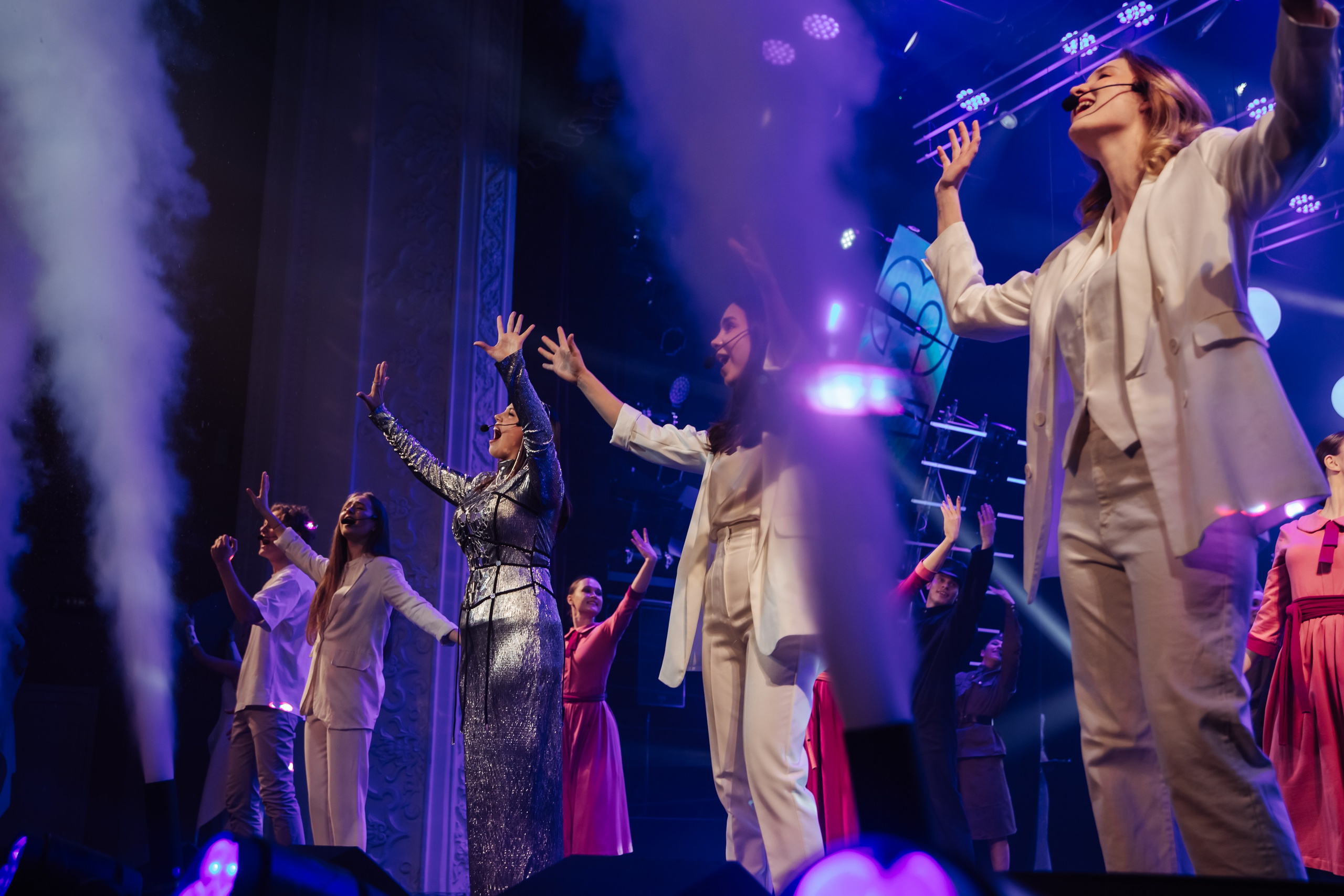 Конференции и мероприятия. Люксмедиа — это команда фотографов и видеографов. Город Казань. Дамир Сафин