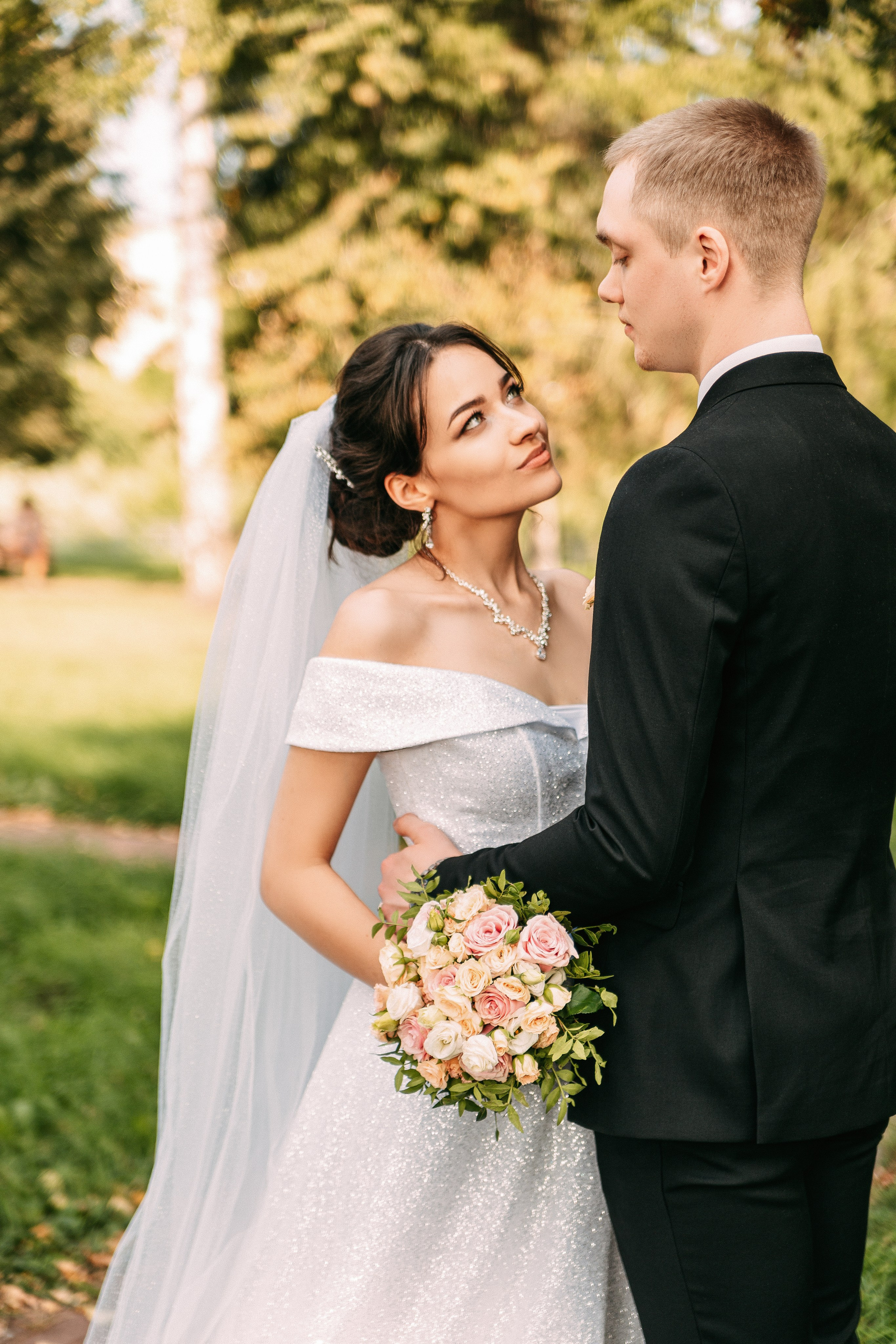 Свадьбы. Свадебный и семейный фотограф Москва, Тверь, Ржев Артем Суслов