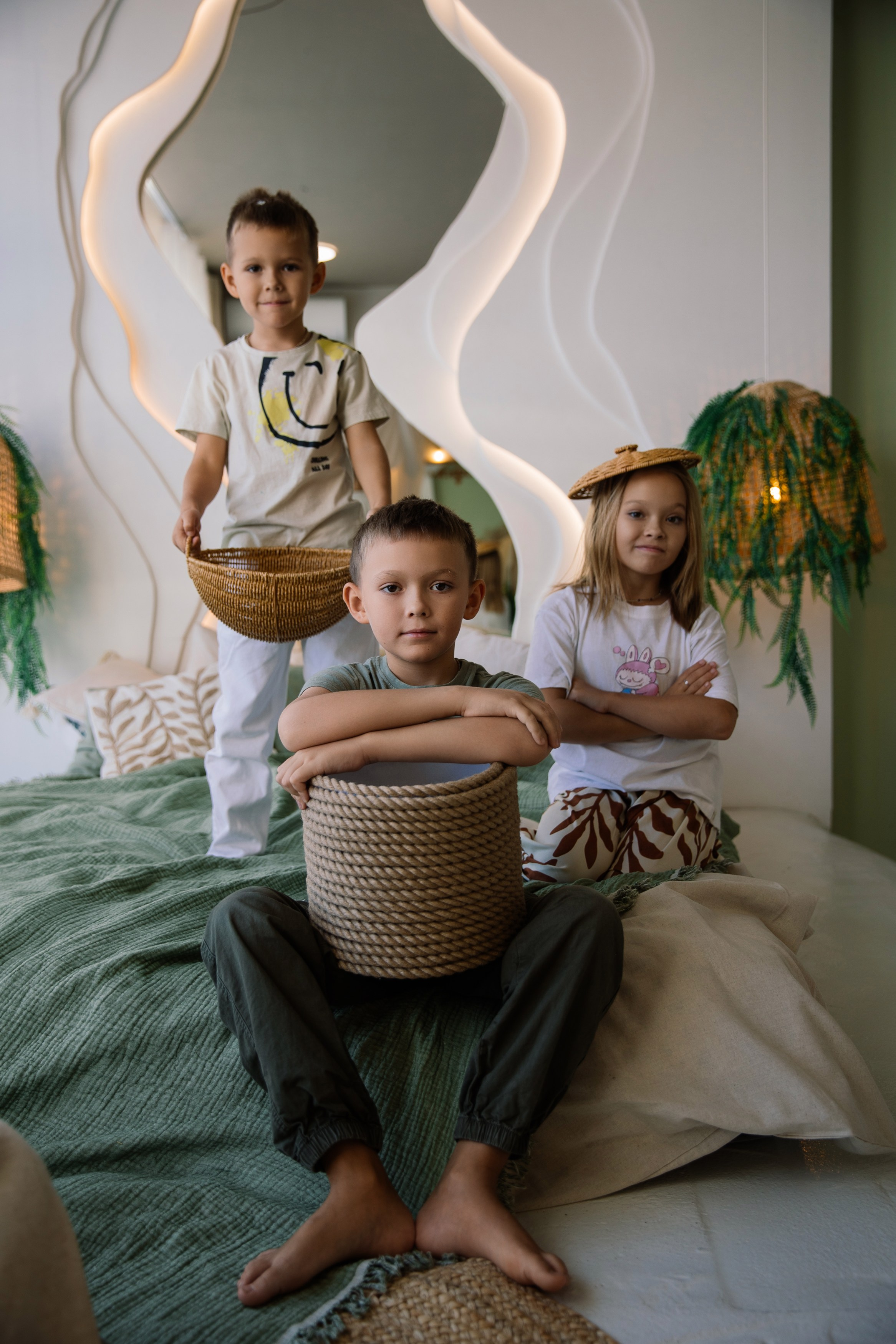 Семейная фотосессия. Семейный фотограф Толстикова Кристина