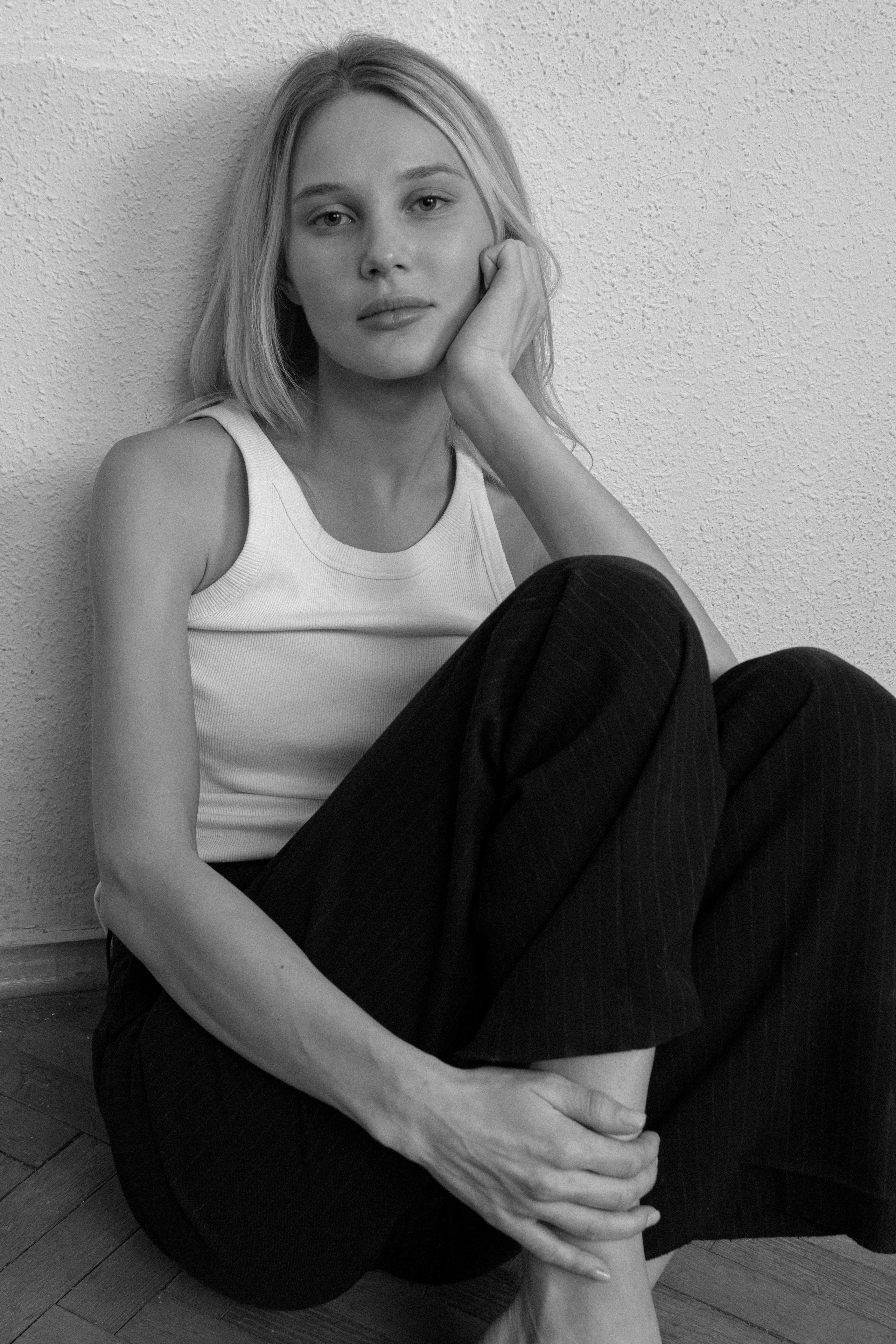 Модельные тесты. Главная