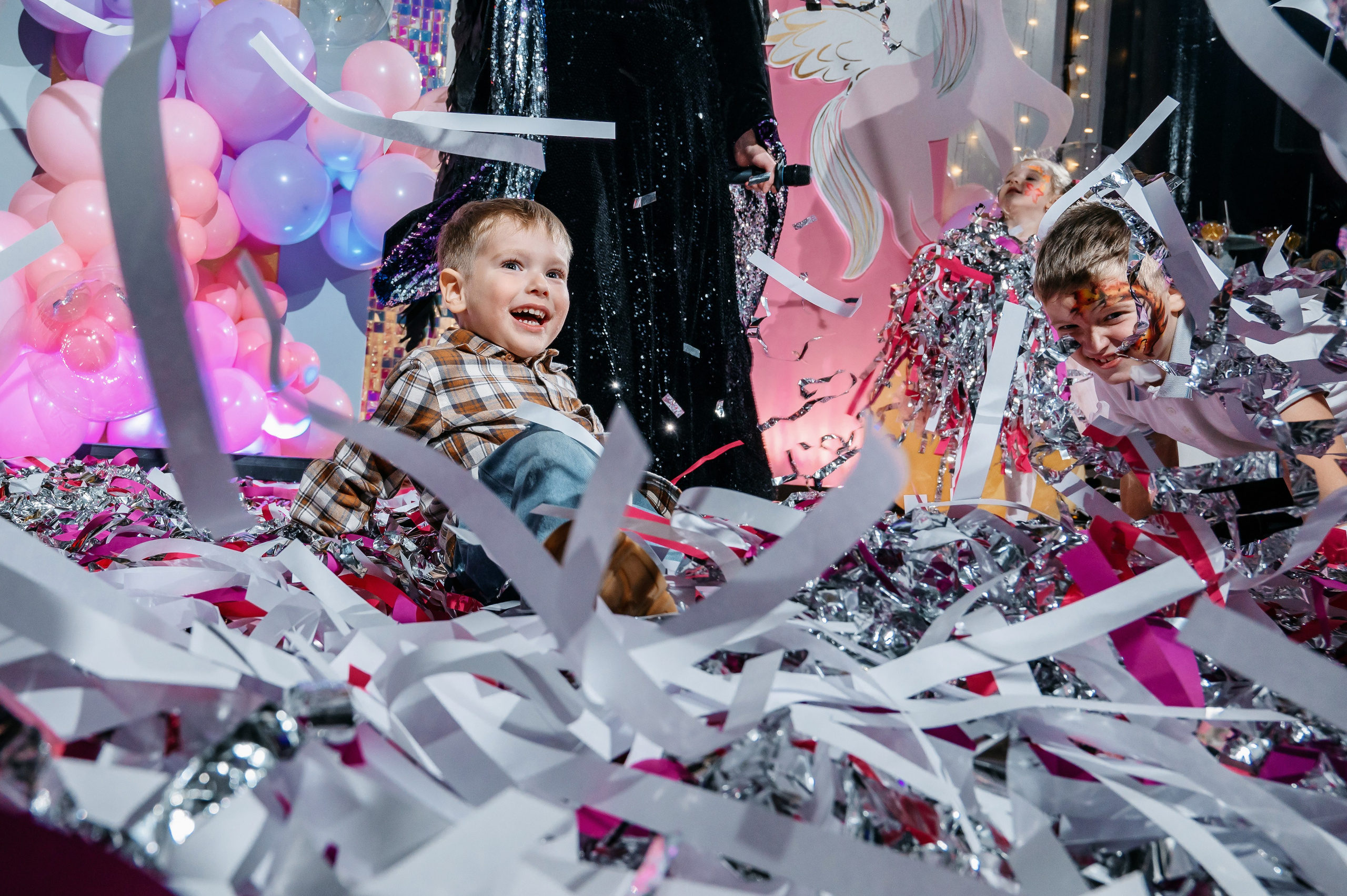 Ангелина. My Little pony. Фотограф Владивосток. Игорь Кирсанов