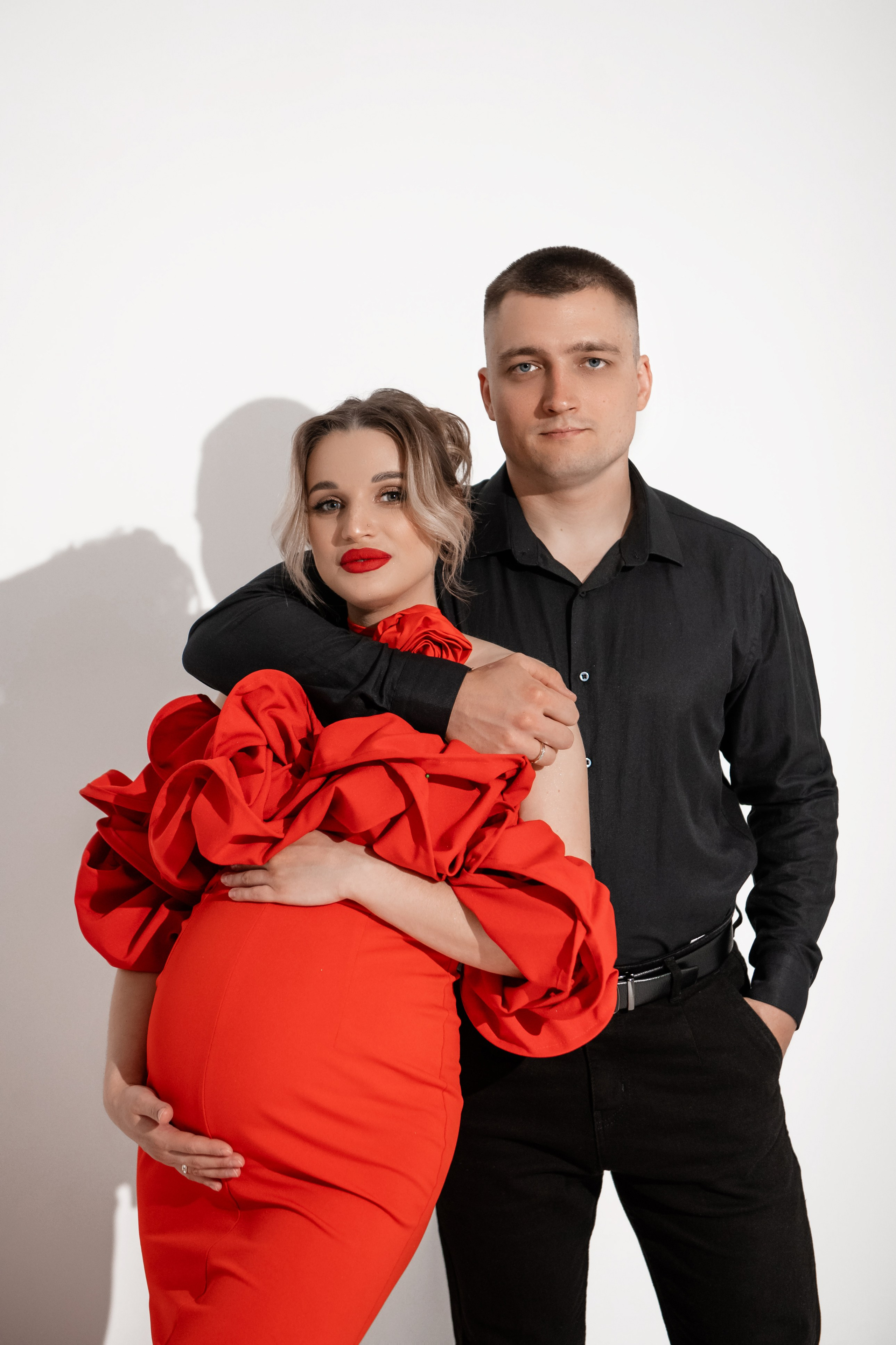 Фотосъемка Беременности. Фотограф Анна Качан