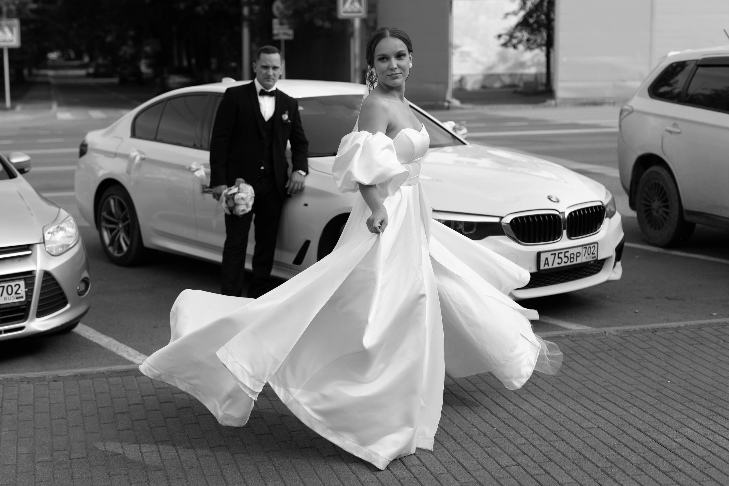 Владислав Виктория. Фотограф Александр Литвинов