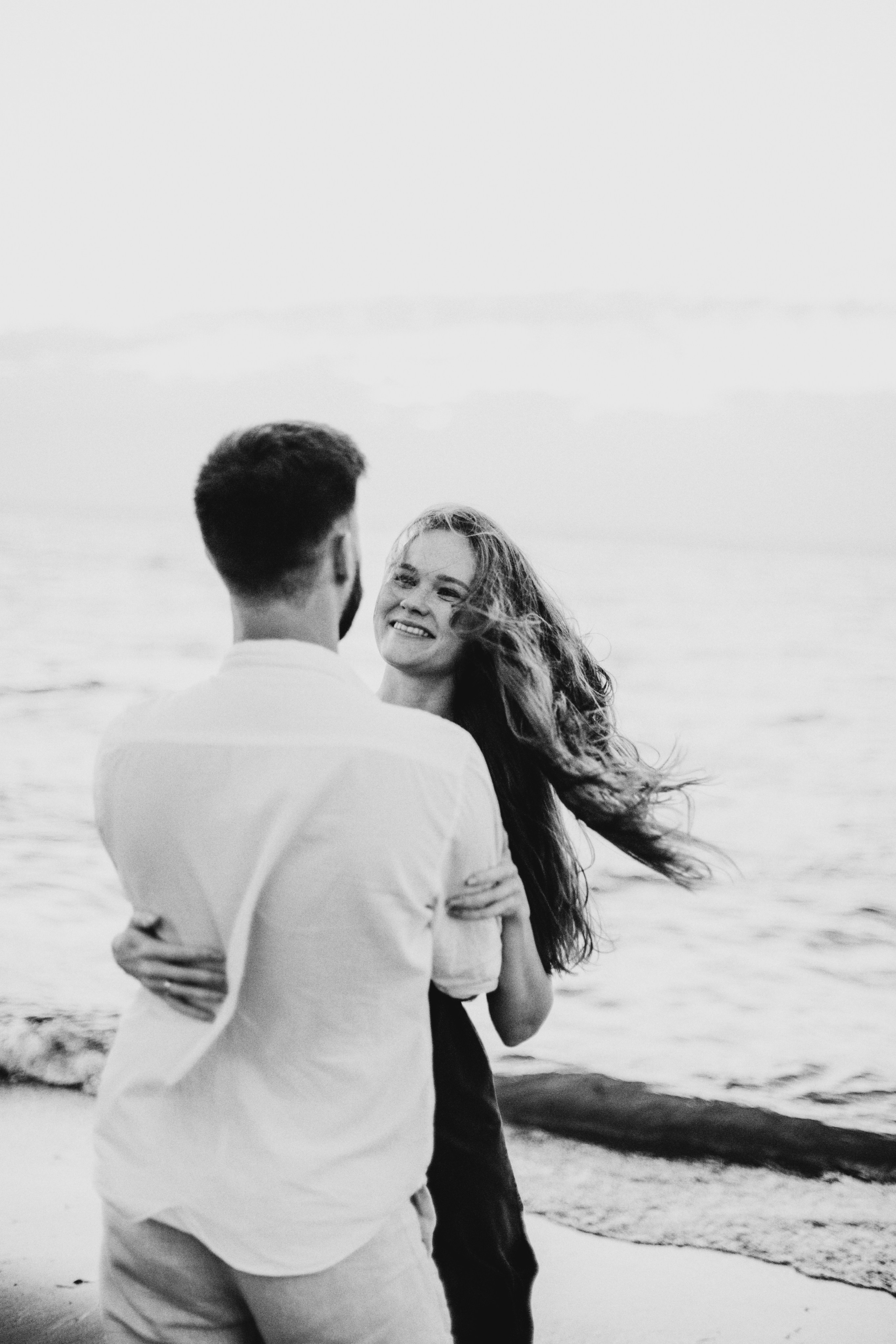 Катя и Гоша. Klerout Photographer