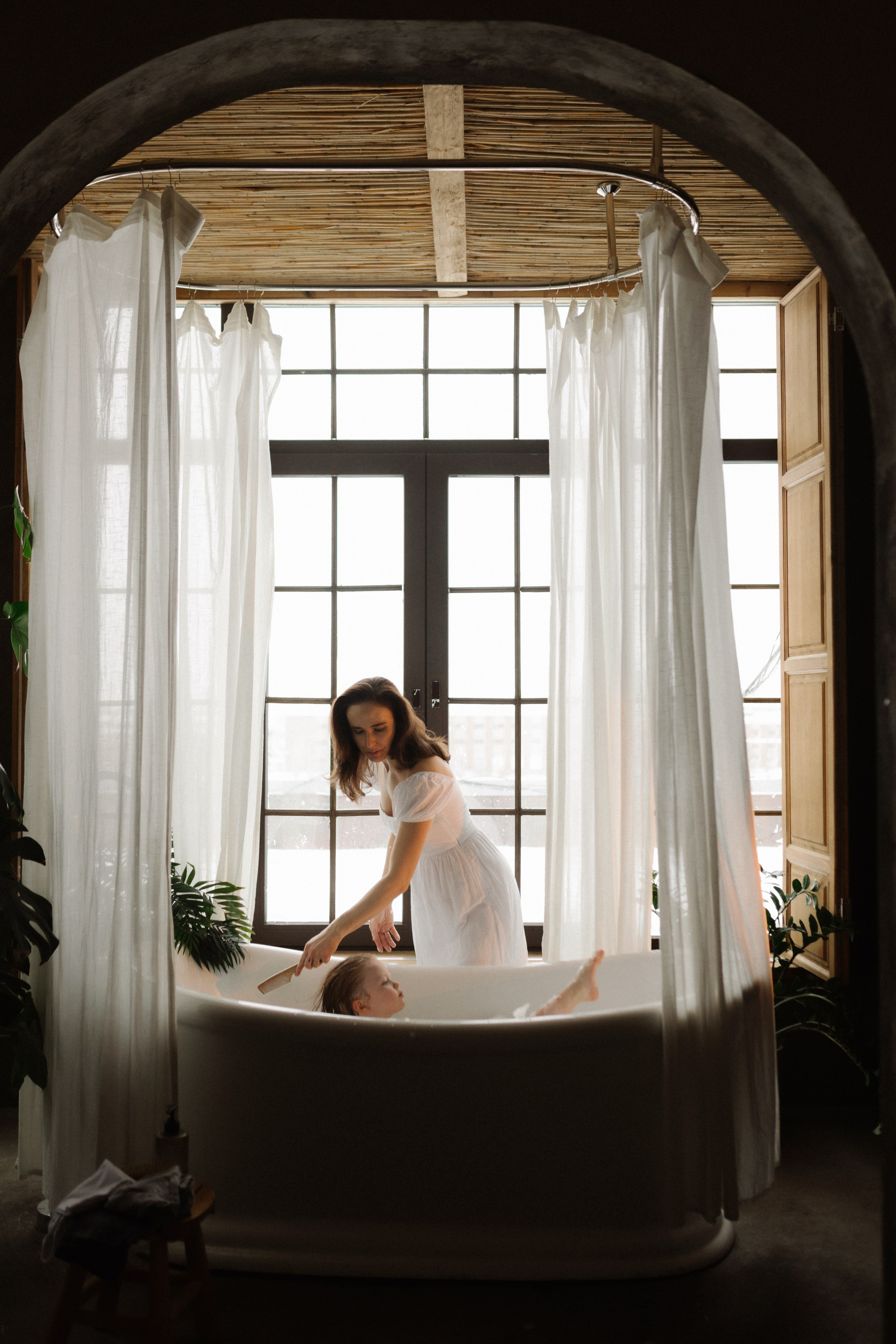 Анна и Соня. Klerout Photographer