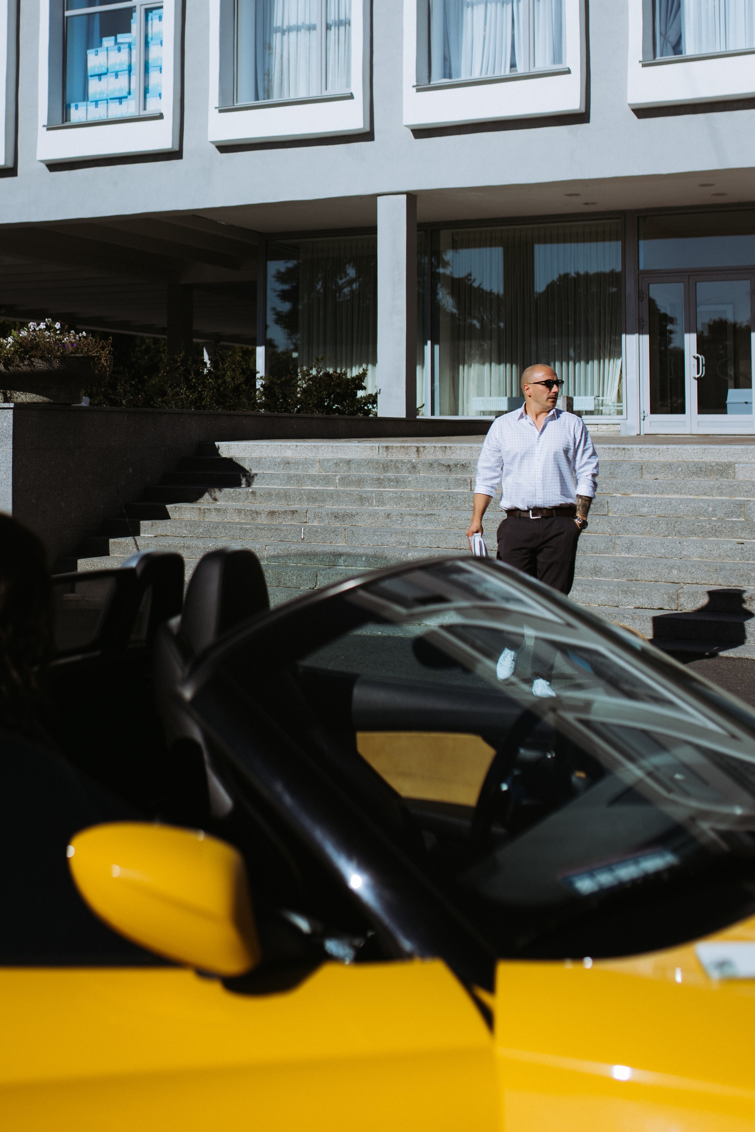 Свадьба Ольги и Максима. Klerout Photographer