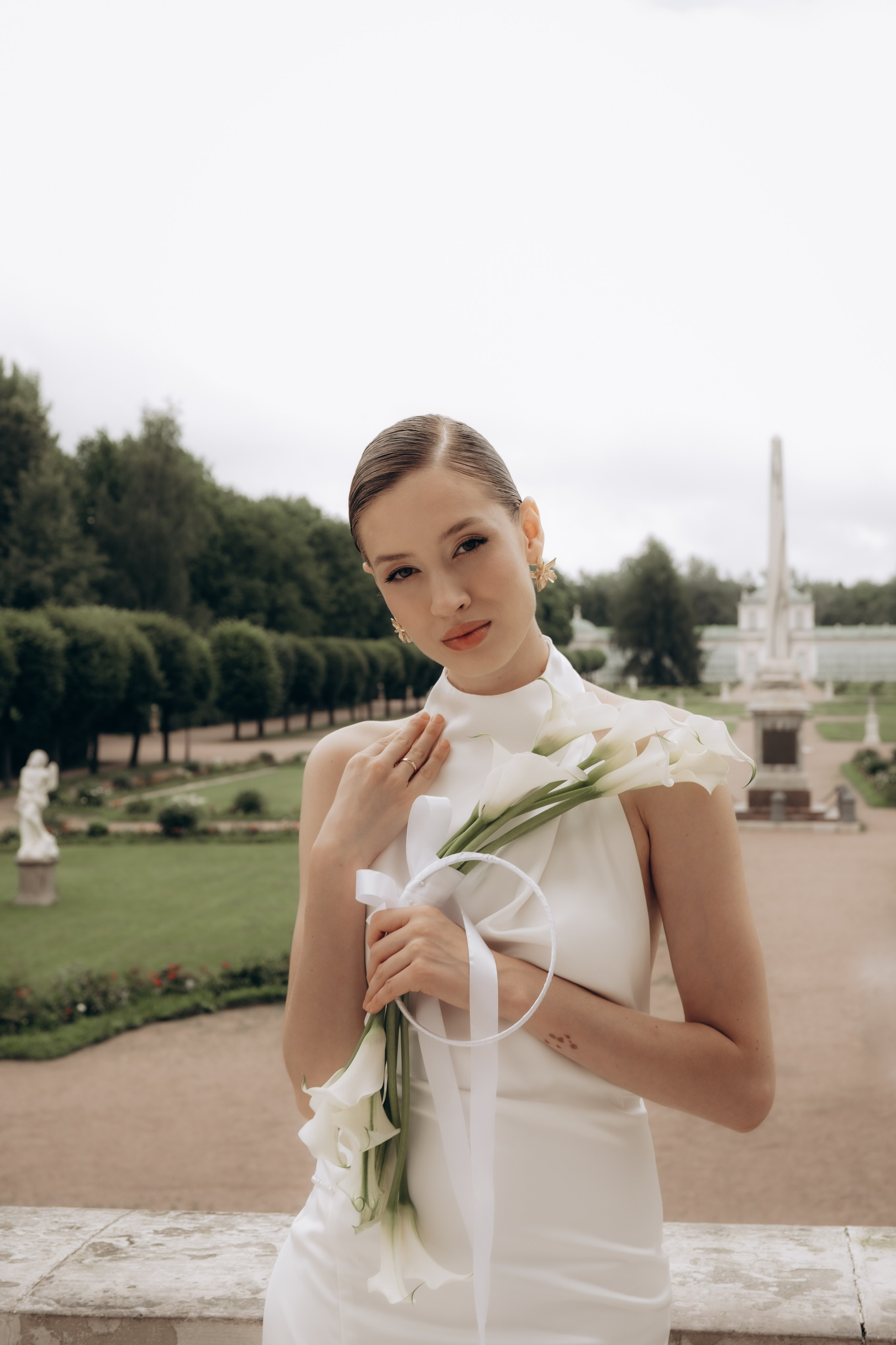 Анастасия & Никита. Фотограф в Москве Виталий Есаулов