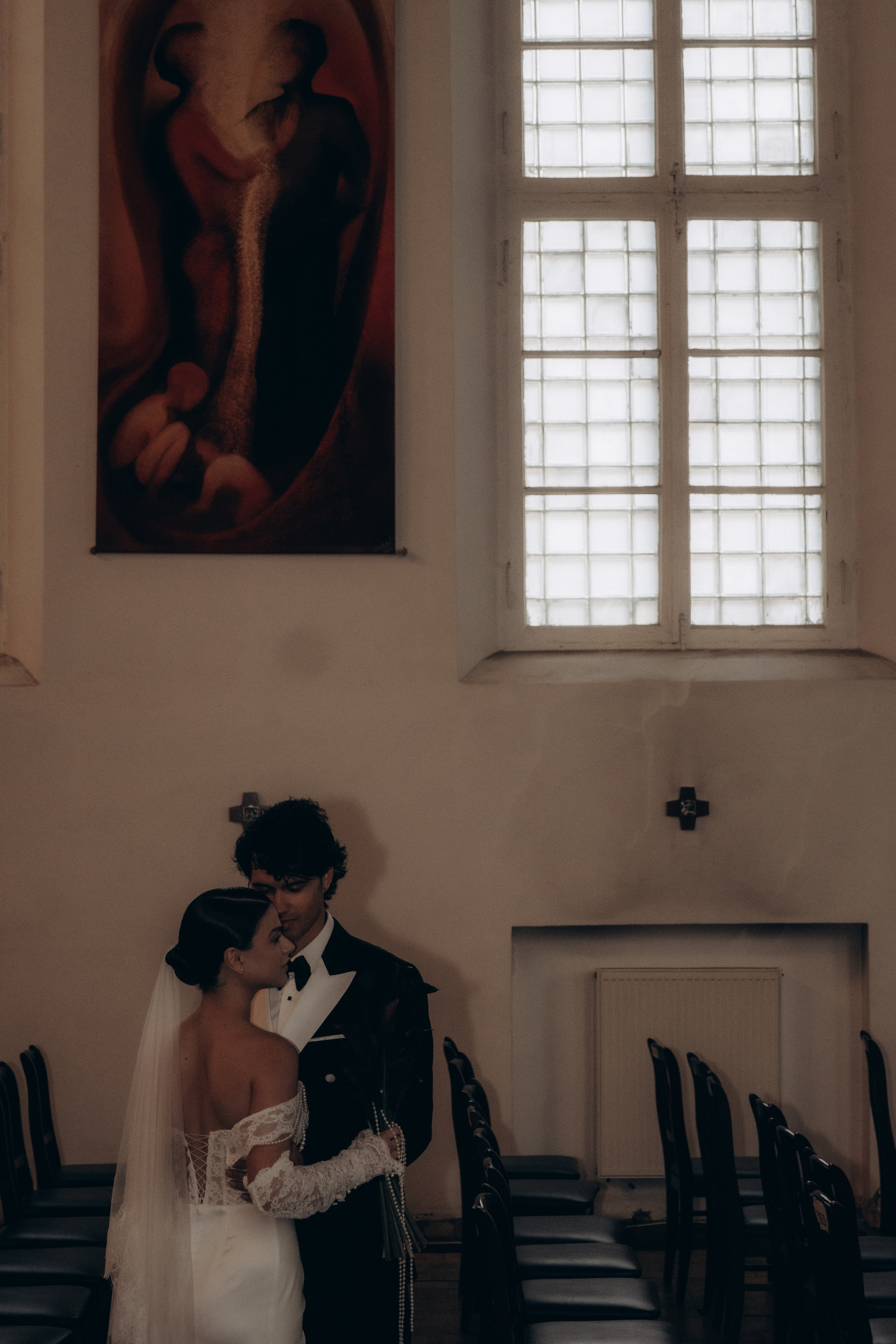 Анастасия & Станислав. Фотограф в Москве Виталий Есаулов