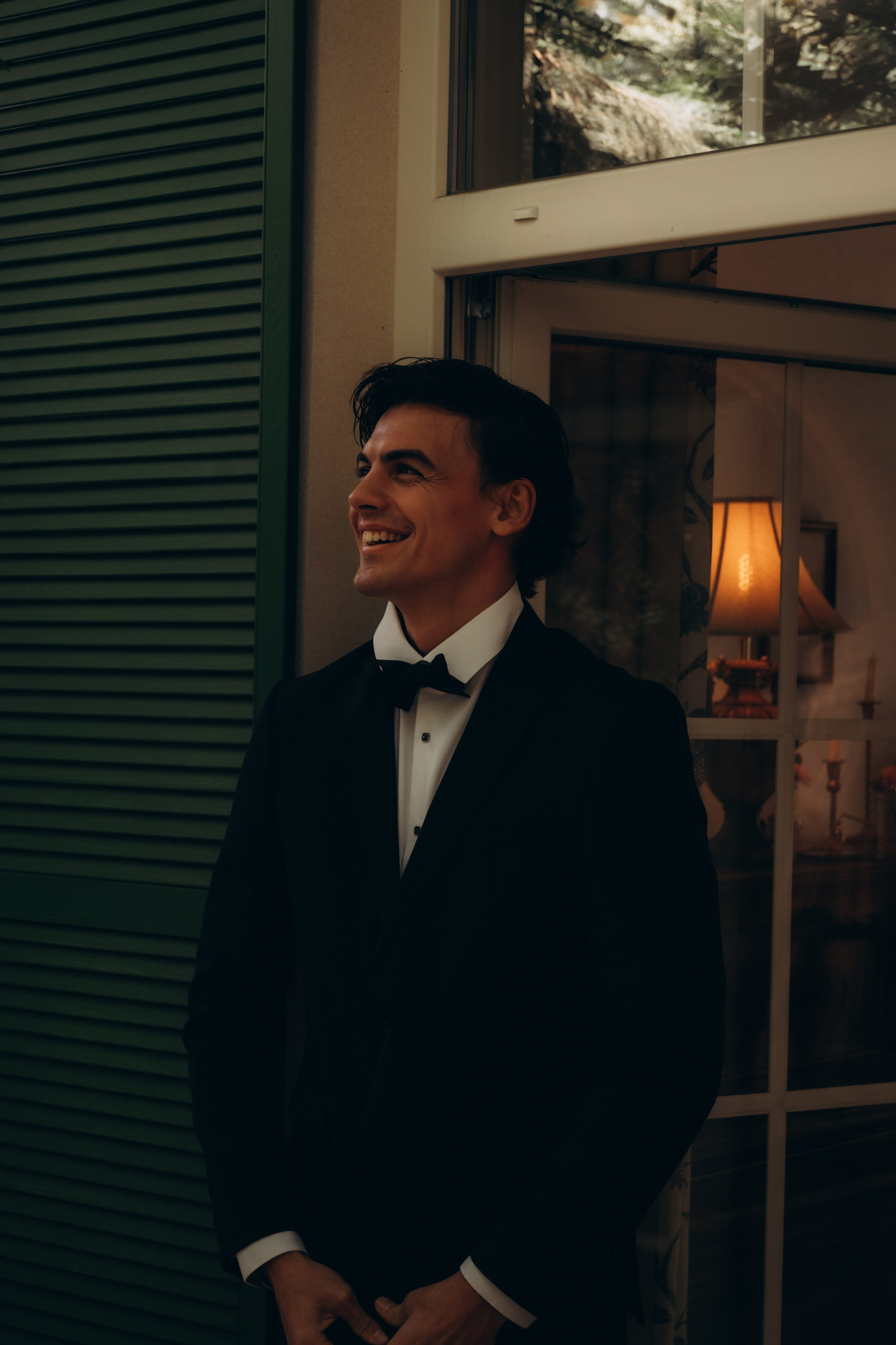 Елизавета & Максим. Фотограф в Москве Виталий Есаулов