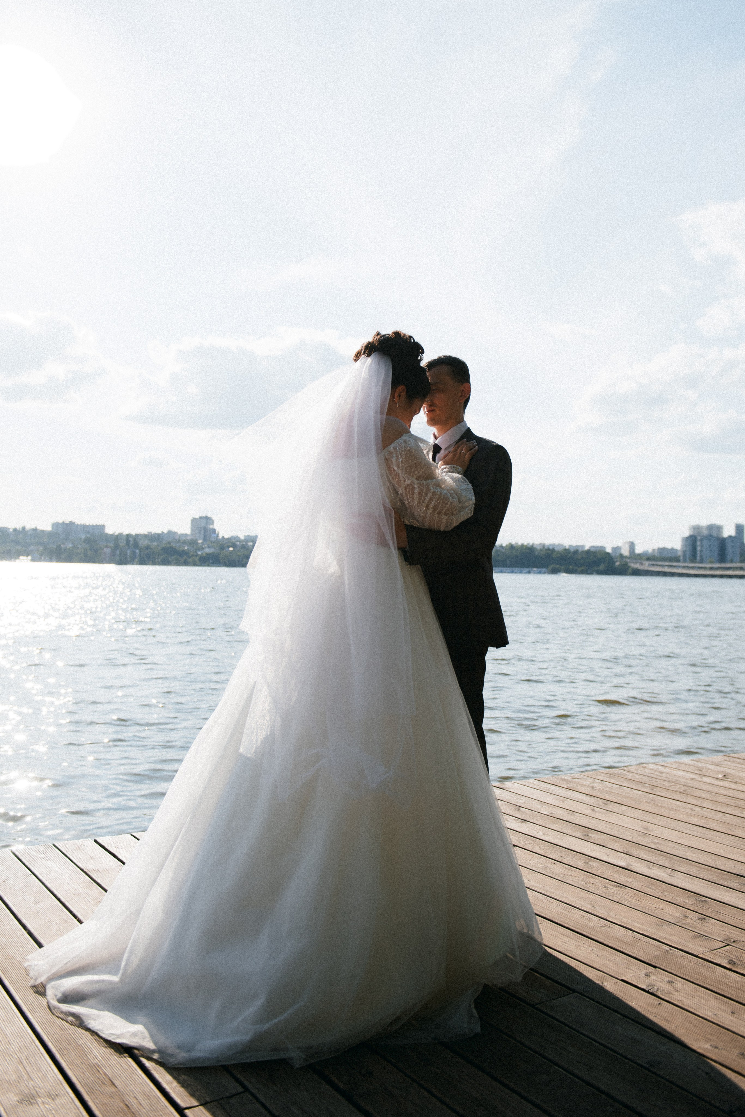 Свадебный фотограф в Воронеже. Свадебный фотограф — фотограф на свадьбу в Воронеже — Свадебное фото