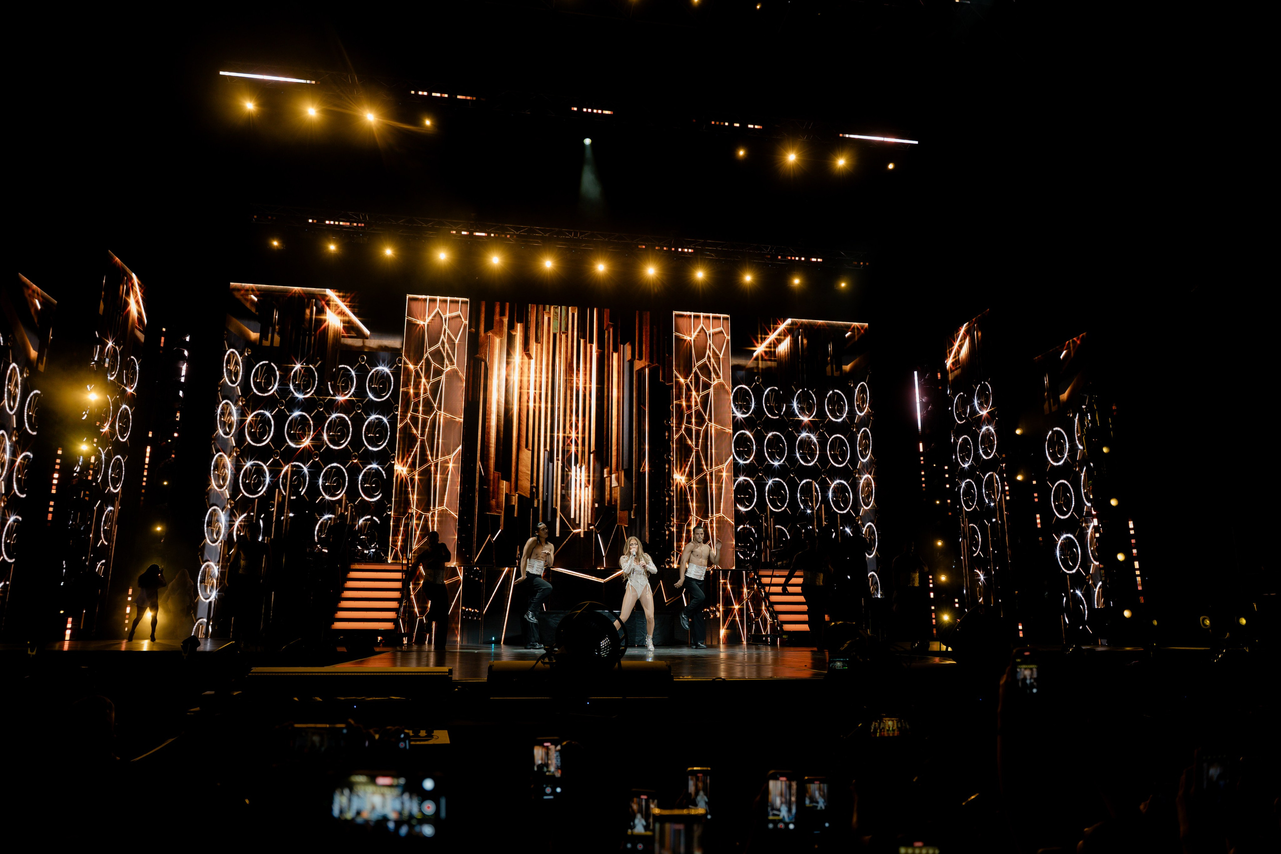 Jennifer Lopez. Фотограф Ернар Ержанов