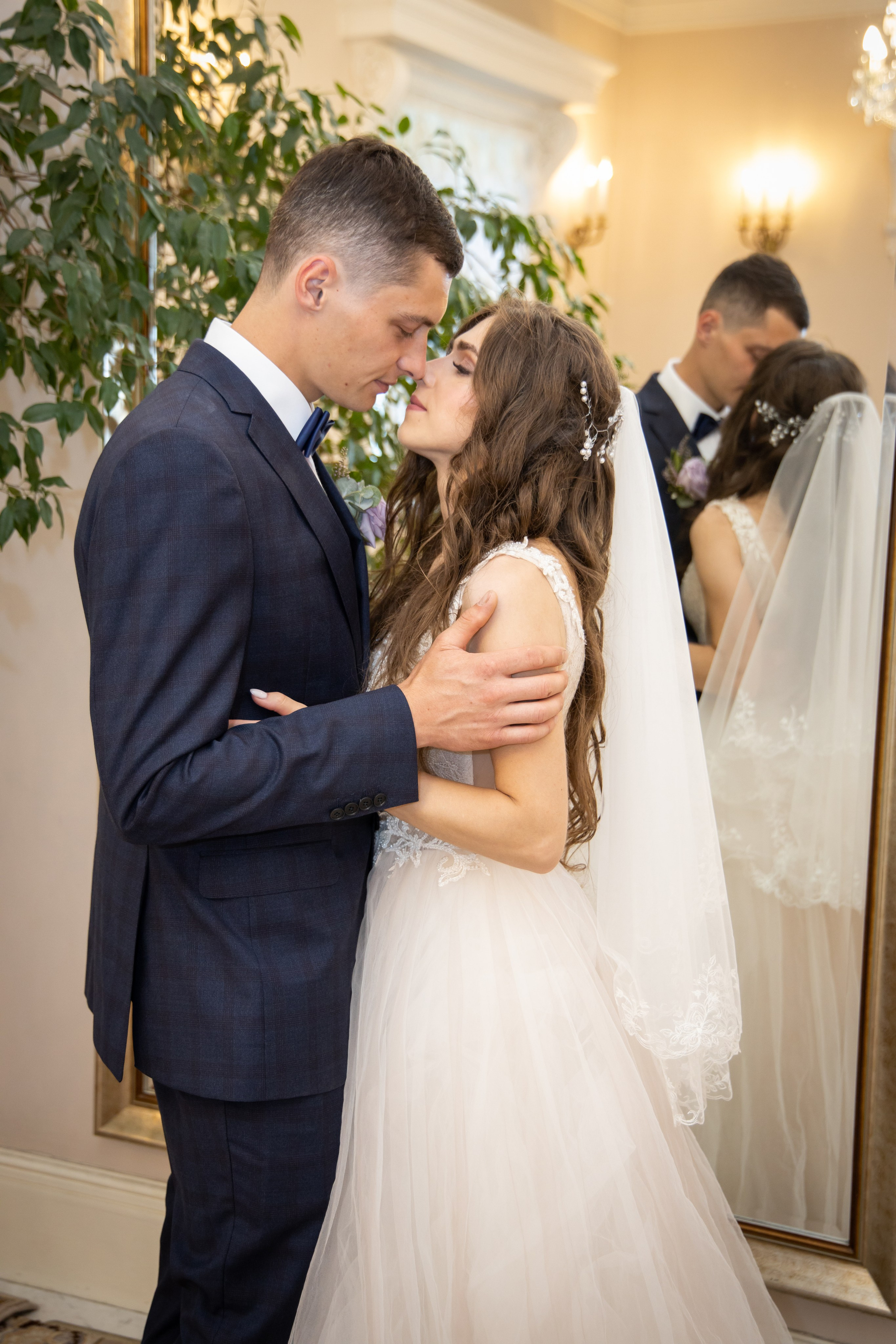 СВАДЬБЫ. Профессиональный фотограф Светлана Протасова