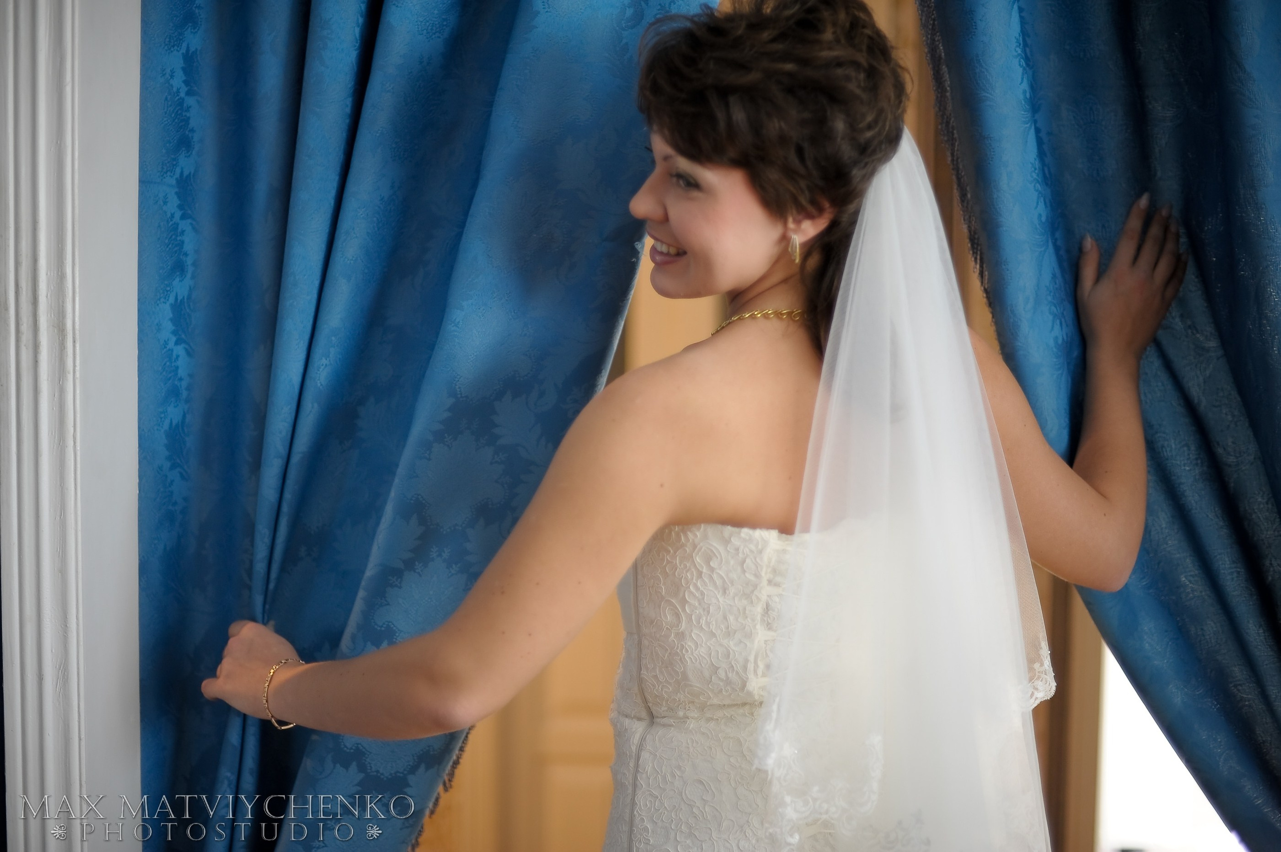 Утро/Morning. Максим Матвийченко и Виктория Басова профессионалы своего дела