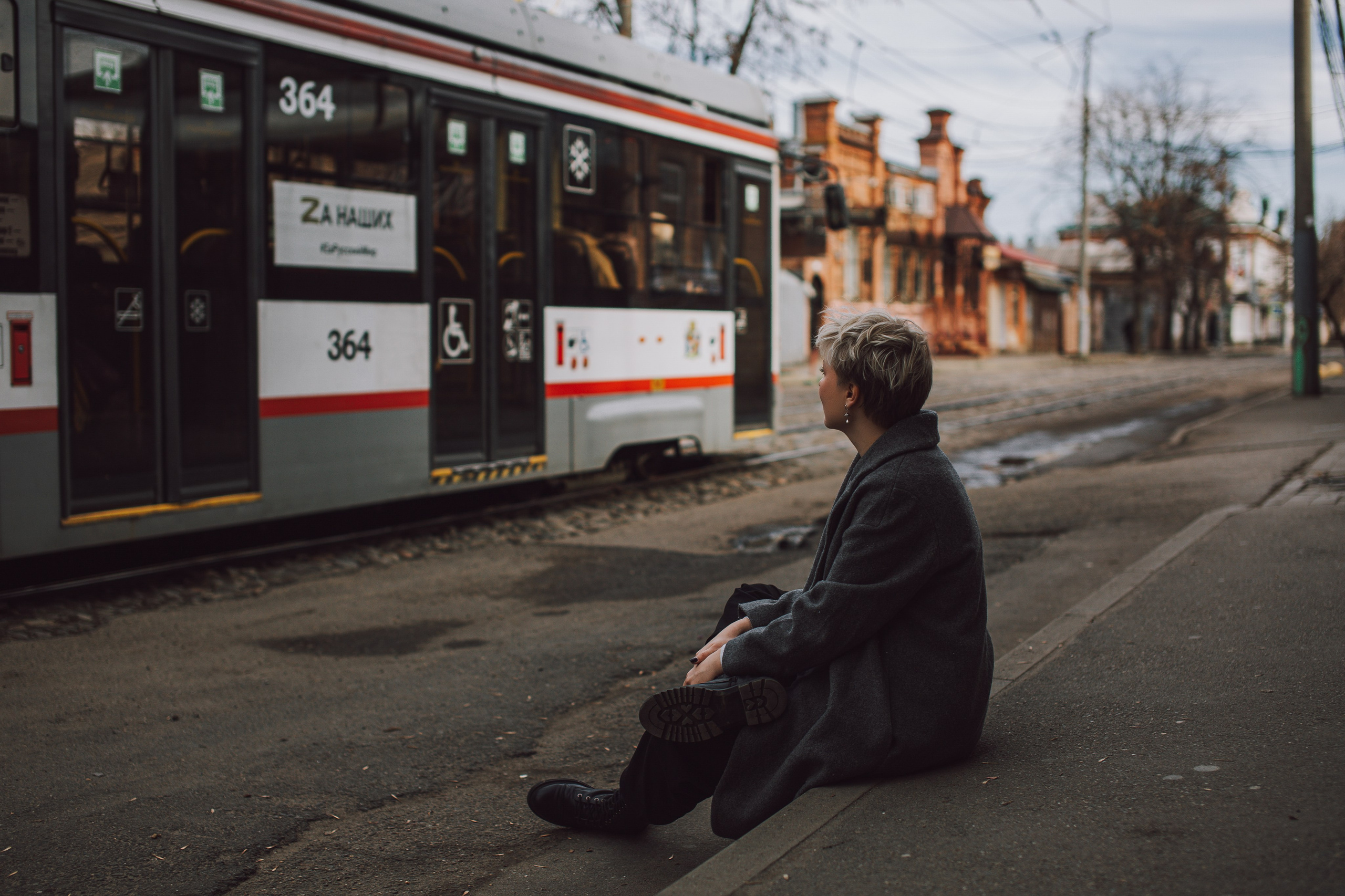 Даша в Краснодаре. Свадебный и семейный фотограф/видеограф в Краснодаре Наталья Осинская