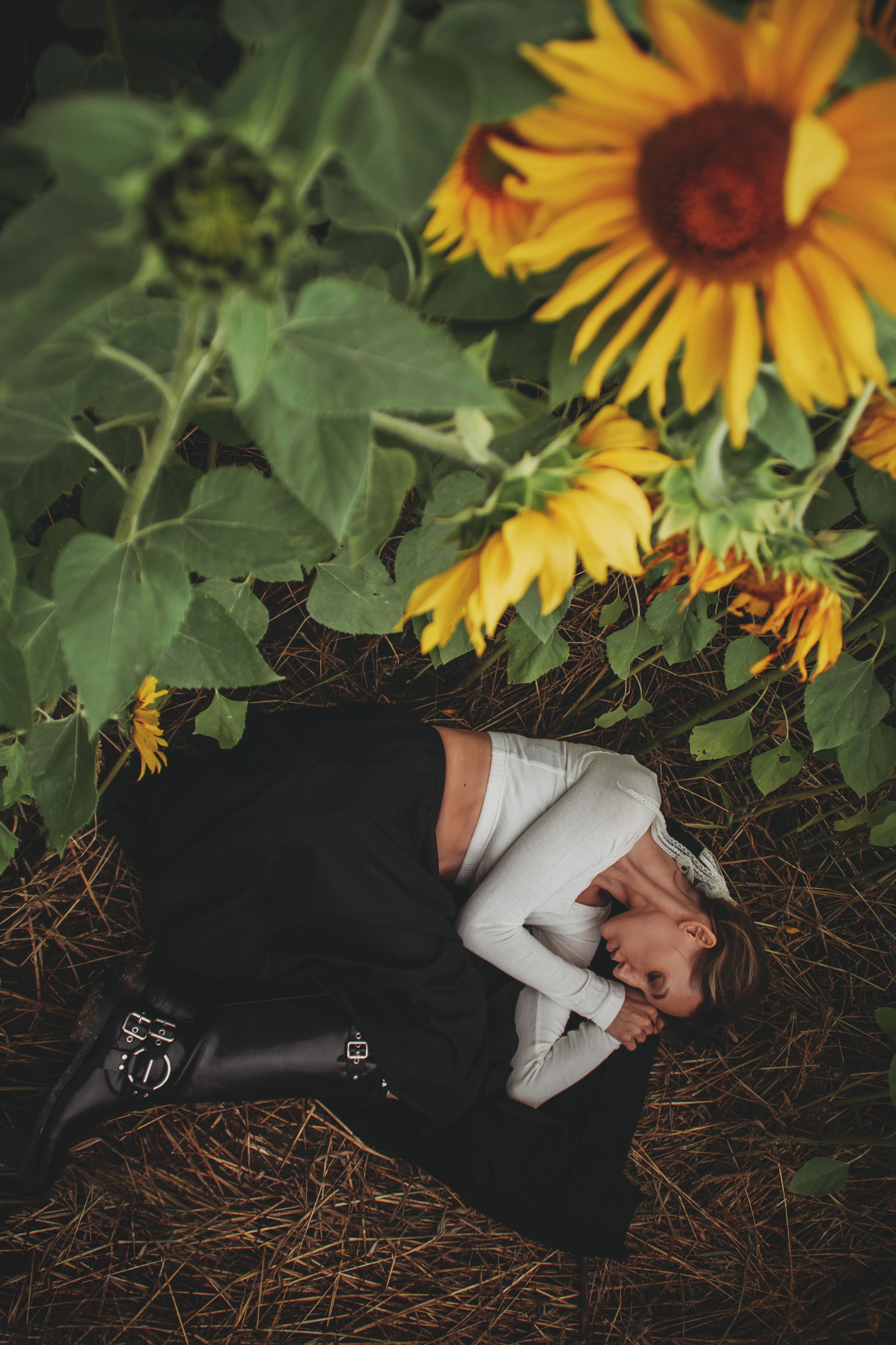 Ольга. Фотограф Томск Наталья Стволова