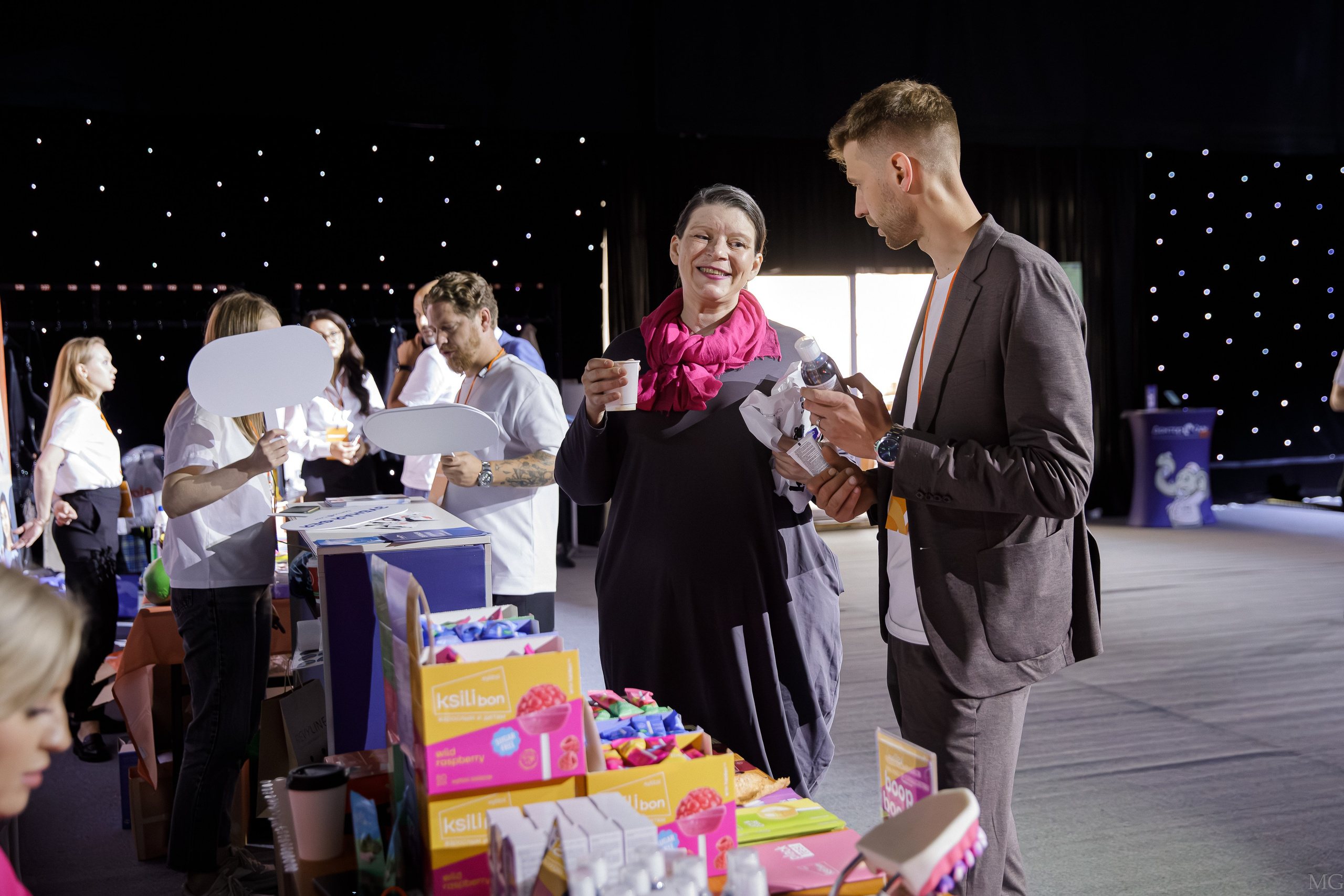 Конференция Гигиена и Профилактика. Маша Гонтарь Семейный домашний репортажный фотограф в Санкт-Петербурге