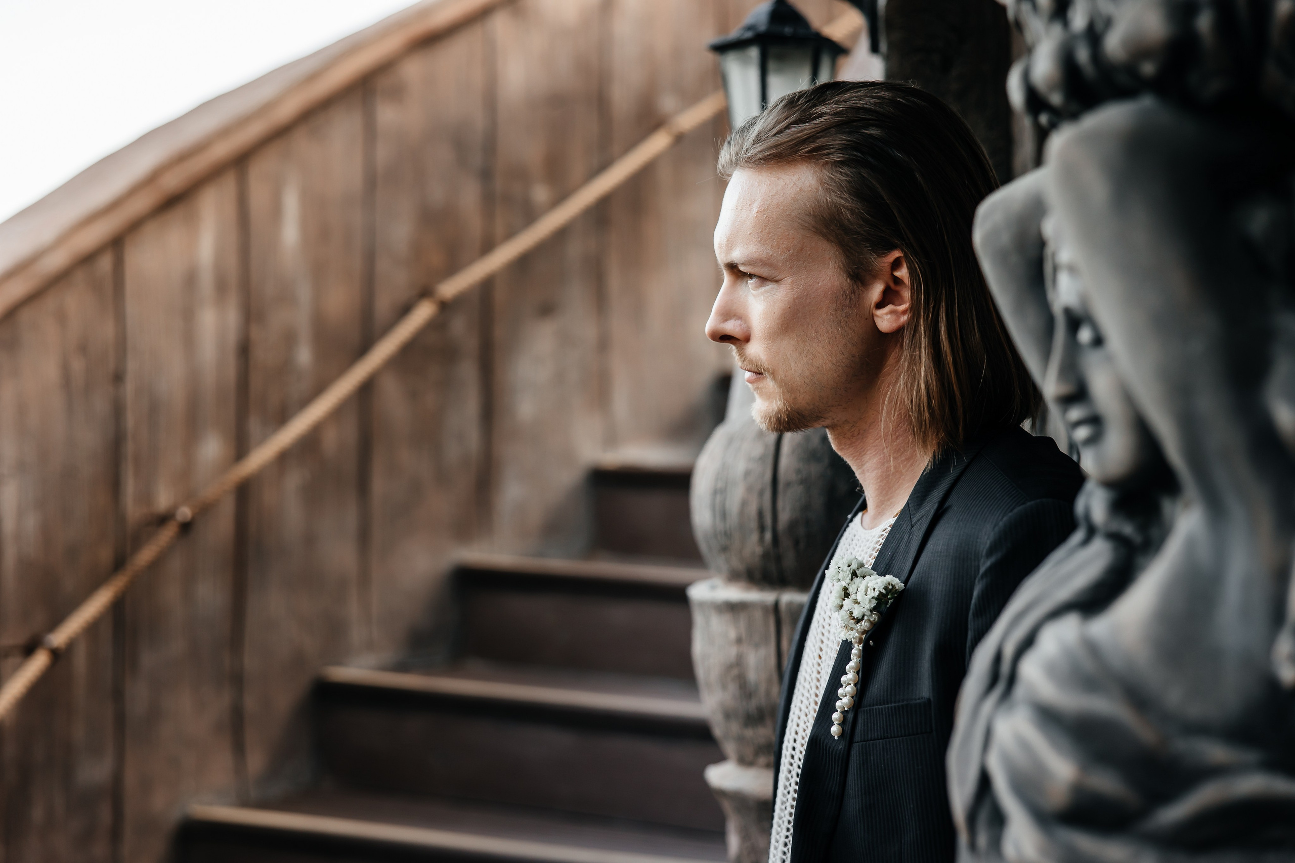 Эмоциональная свадебная фотография. Свадебный фотограф в Крыму и Севастополе Ольга Баскакова