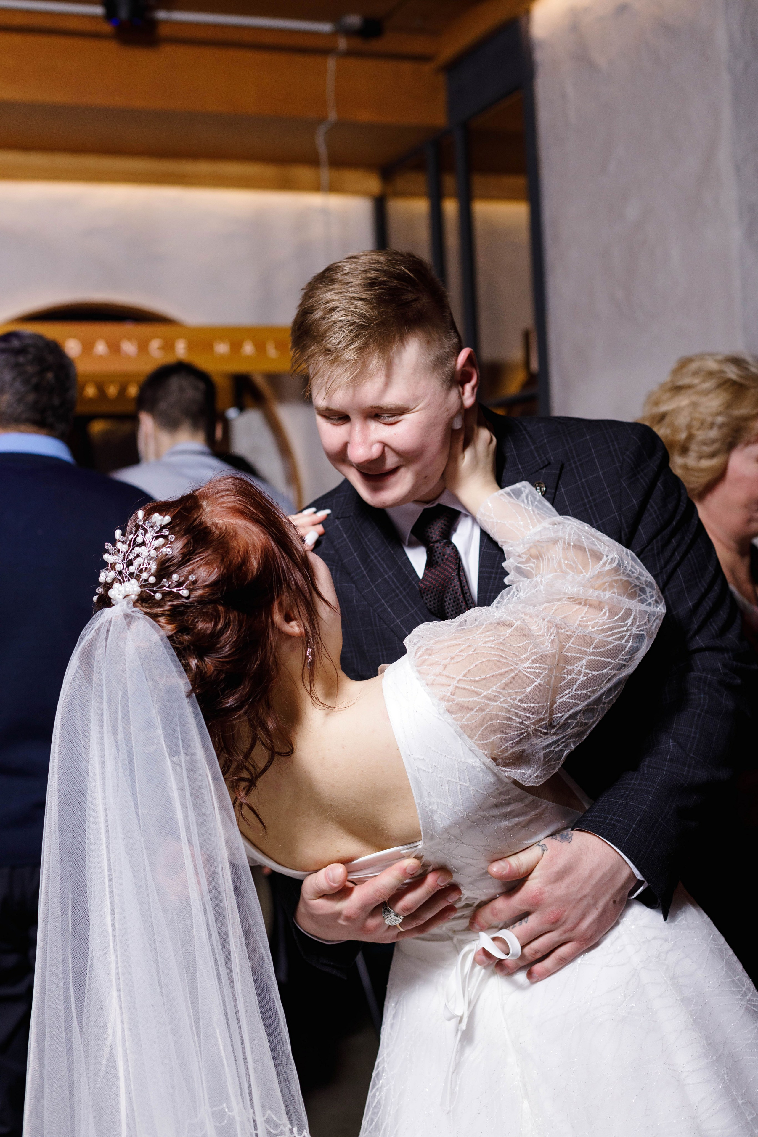 Миша и Саша. Портретный и репортажный фотограф в Чебоксарах Андриян Чаркин