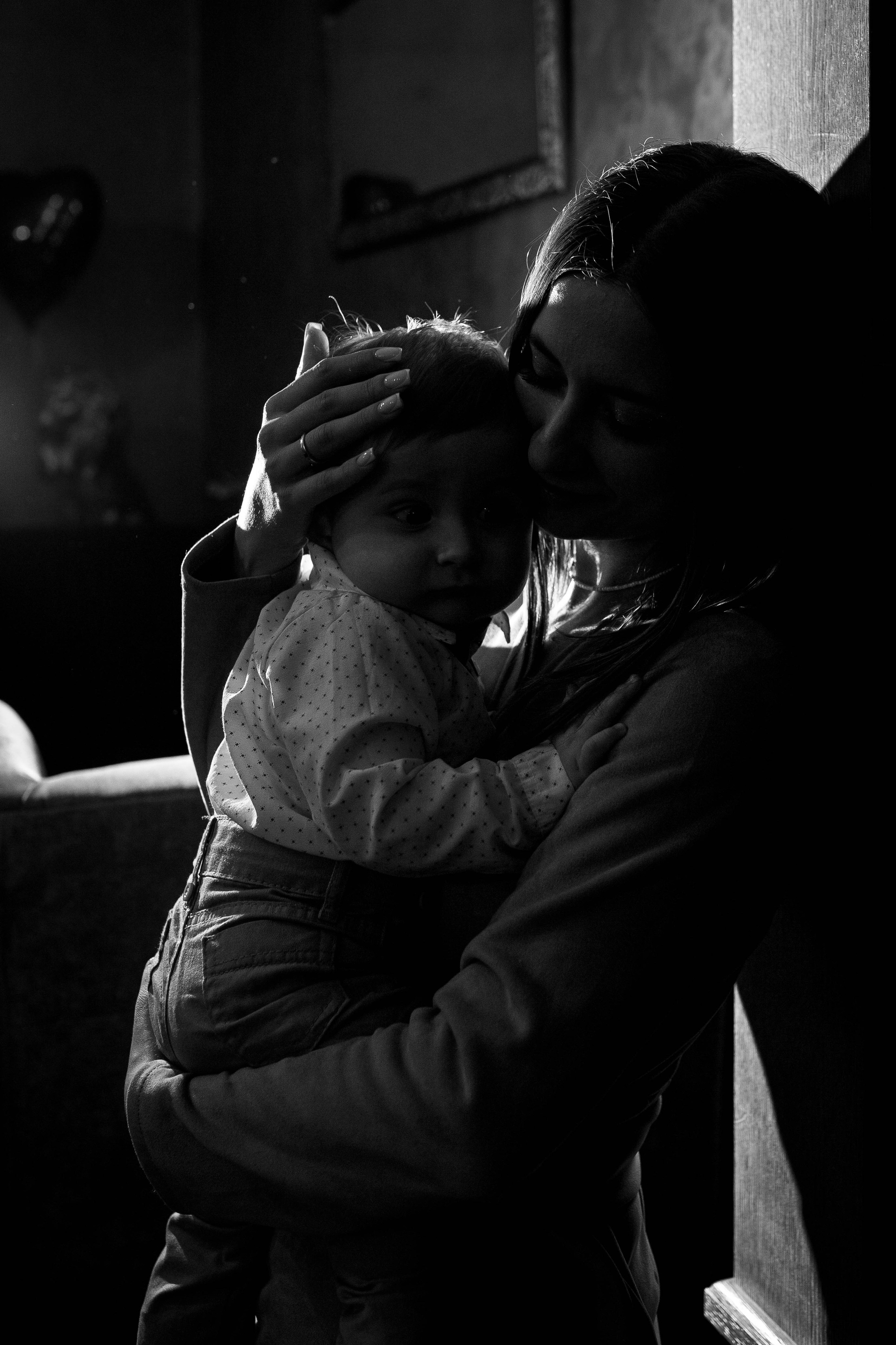 День рождения Данияра. Фотограф Сальск Катерина