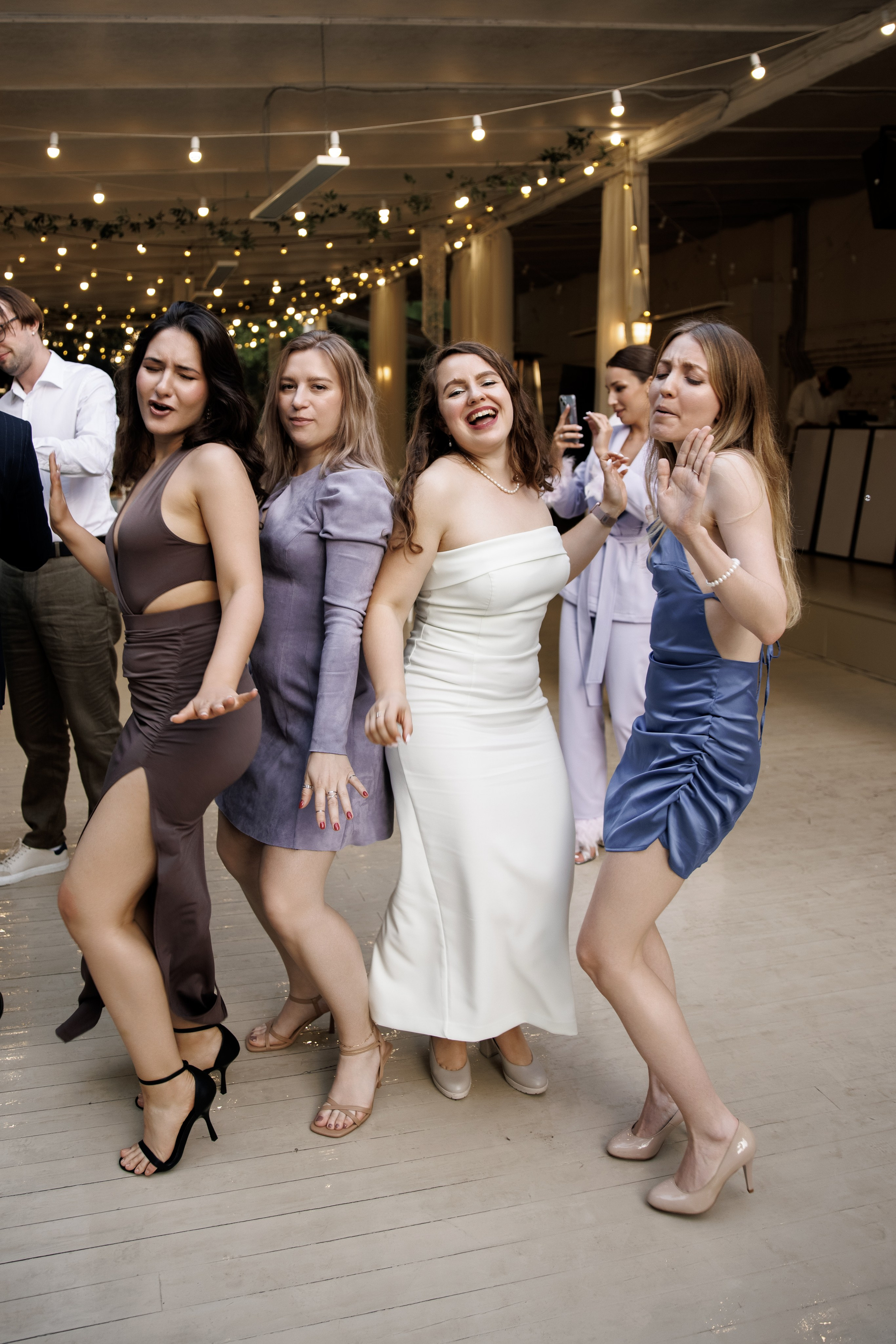 Марина и Сева обещают. Свадебный и семейный фотограф в Москве Julia Juice