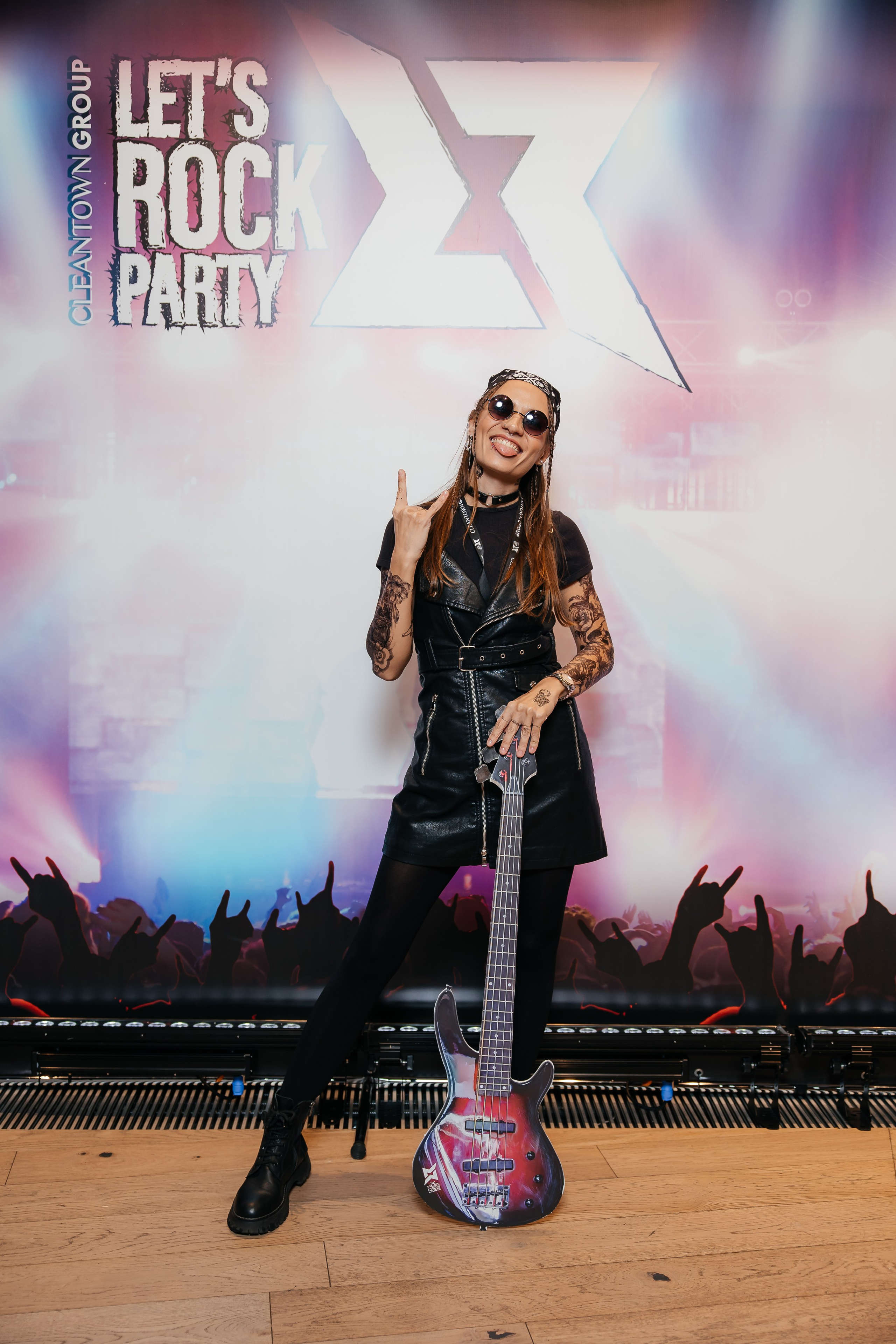 CLEANTOWN 18 лет. Свадебный и семейный фотограф