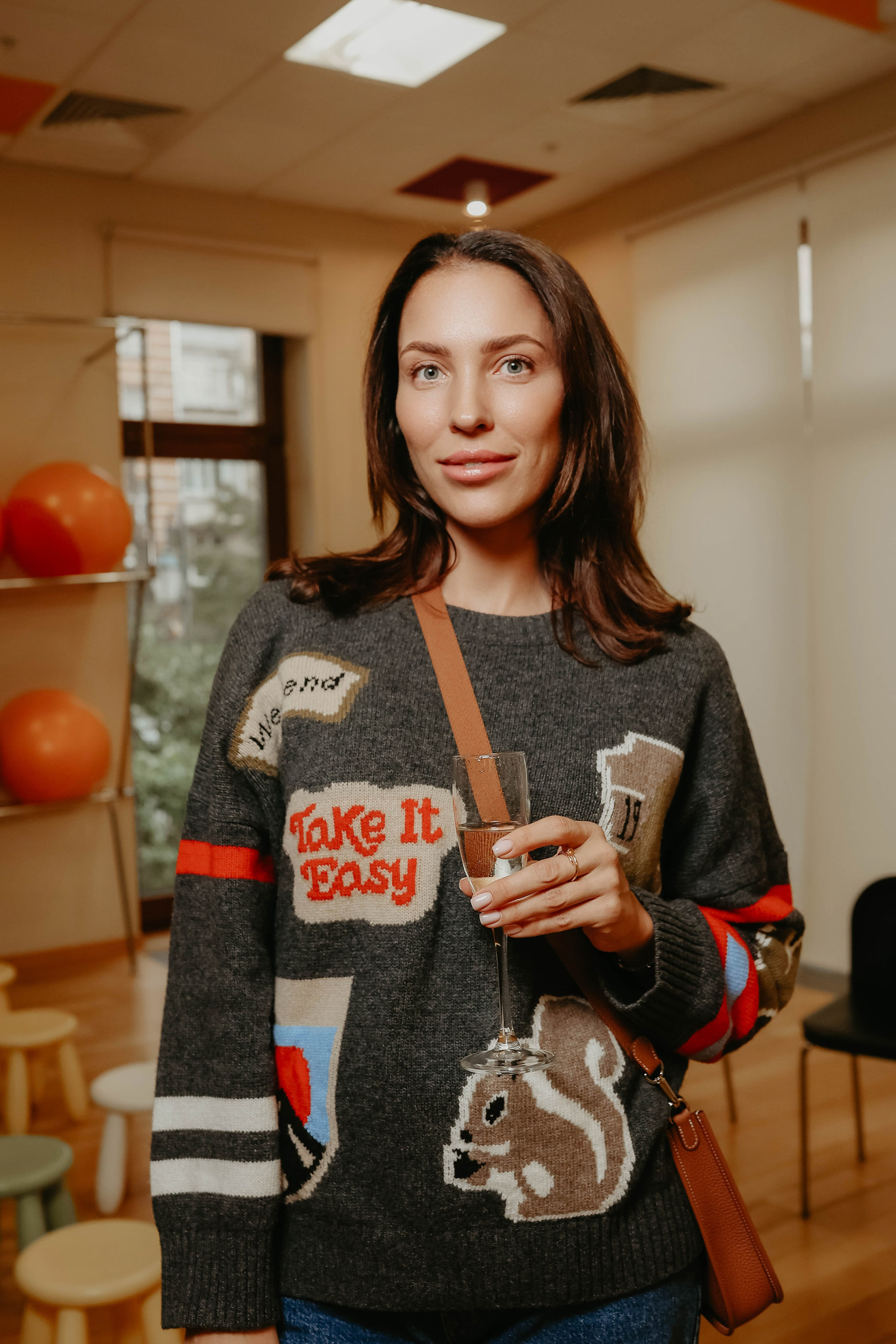 Белле 5 лет. Фотограф в Москве и любой точке земного шара Алёна Вялова (Чулкова)