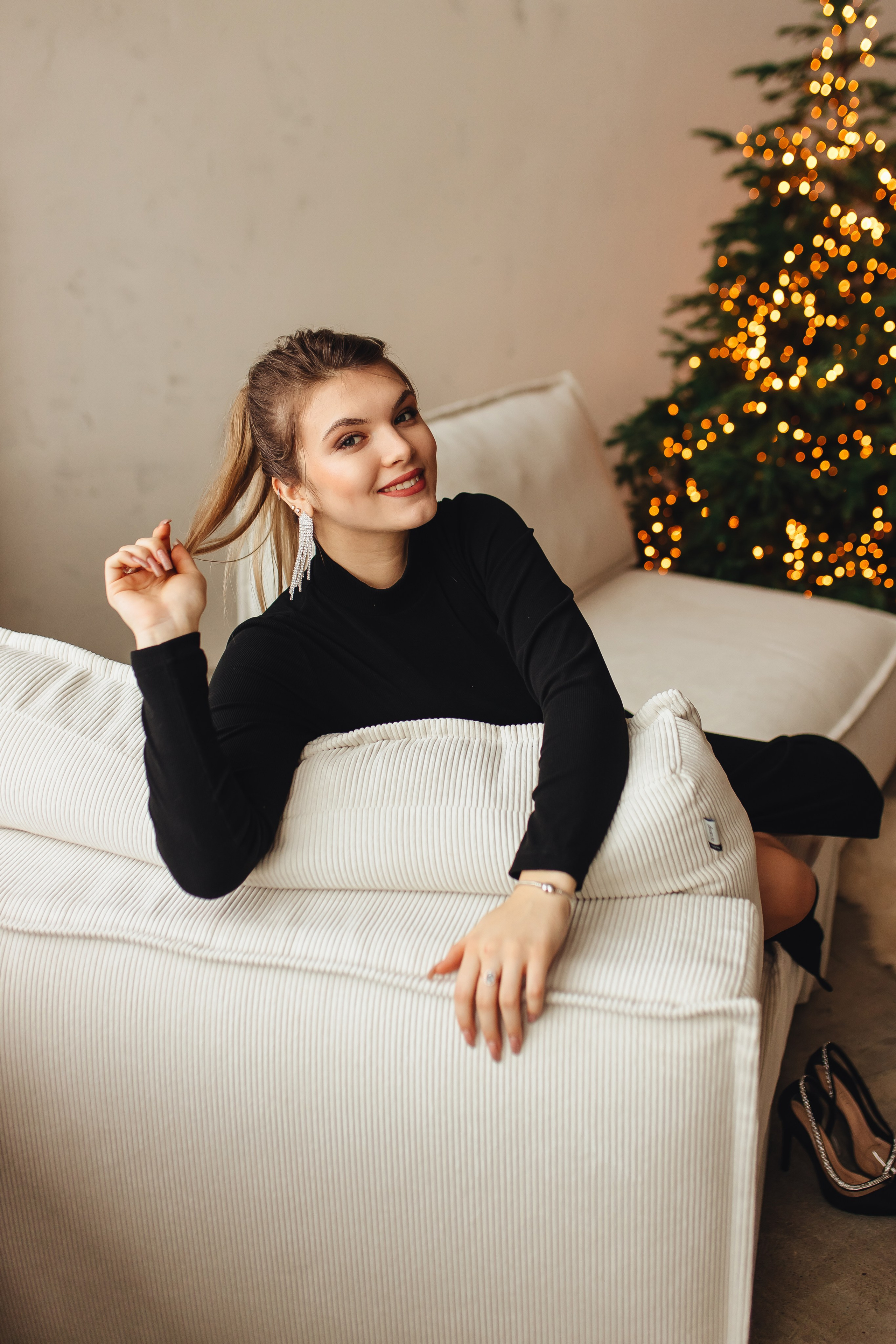 Сережа и Лера. Свадебный и семейный фотограф в Туле и области Маша Костина