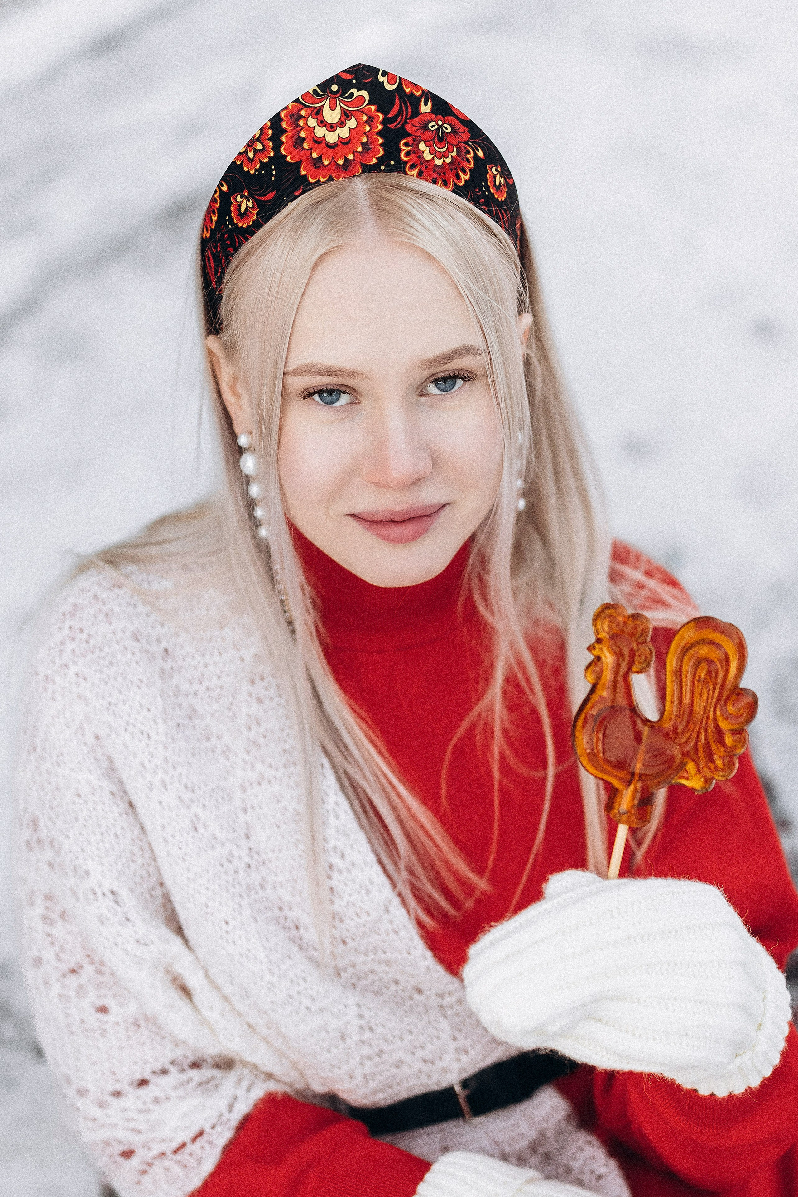 Slavic code. Портретный, семейный и свадебный фотограф в Нарьян-Маре