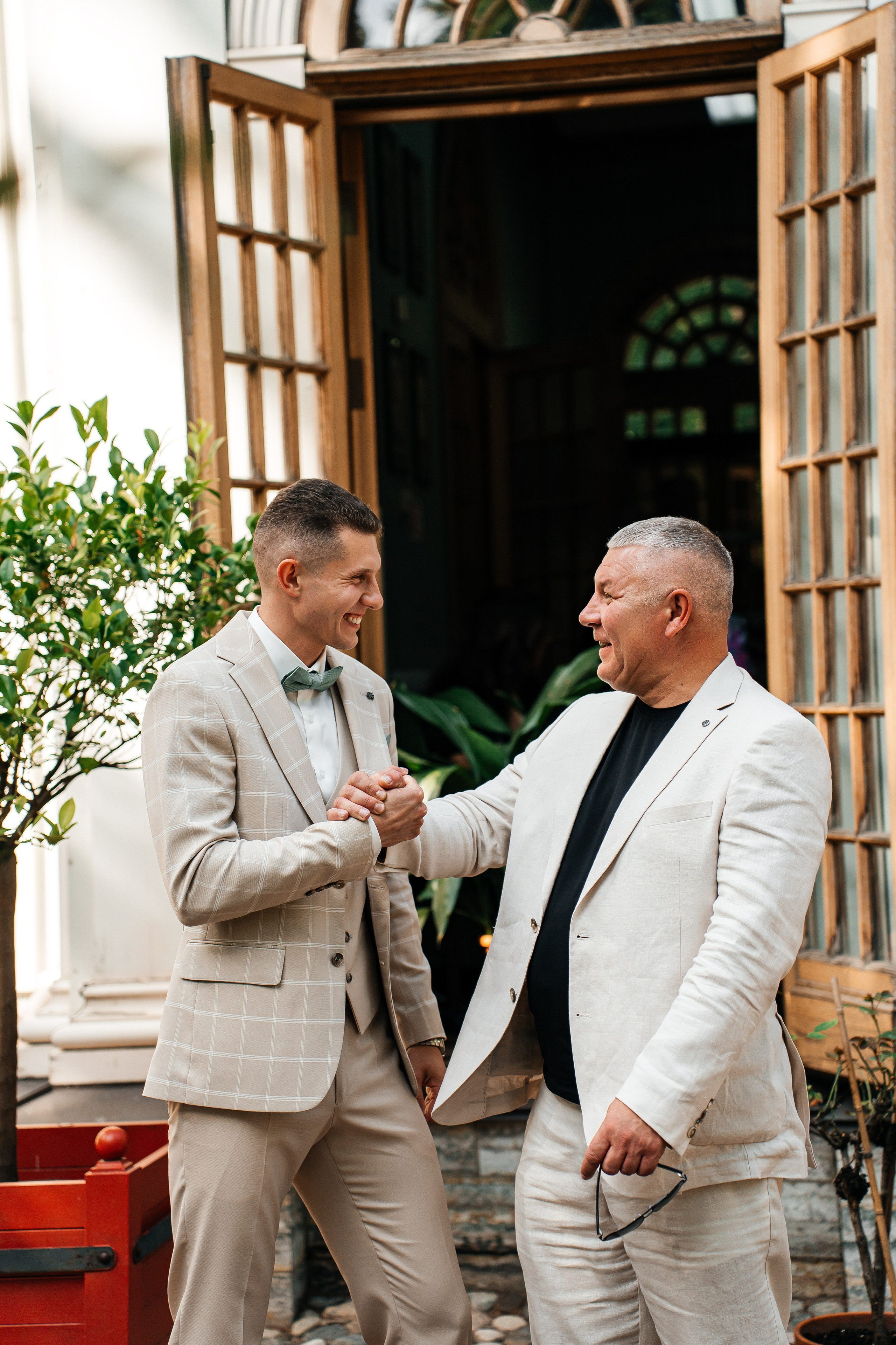 15.08.2025. Семейный фотограф в Санкт-Петербурге