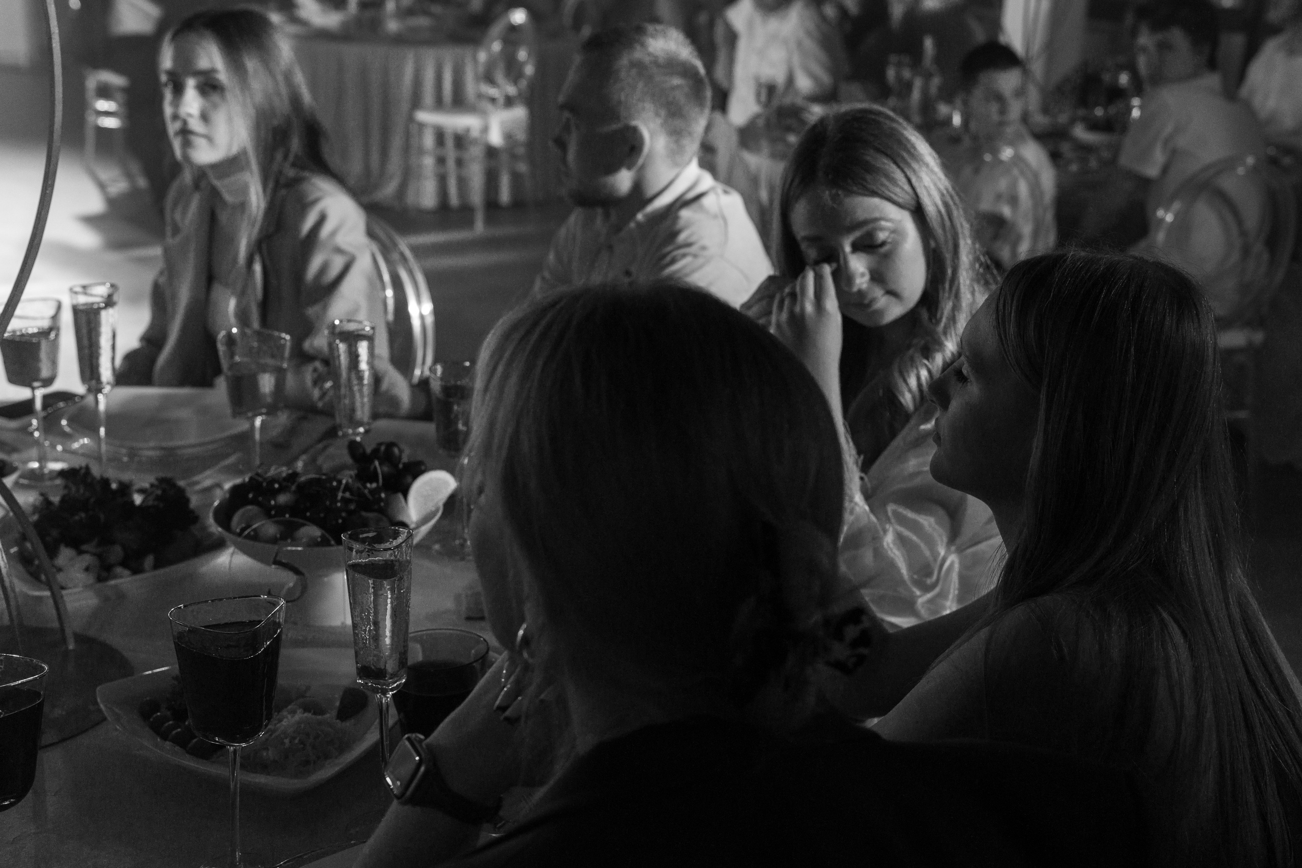 Данила и Марина | 13.08.2025 (из анонса). Свадебный фотограф в Москве Яна Деньгина