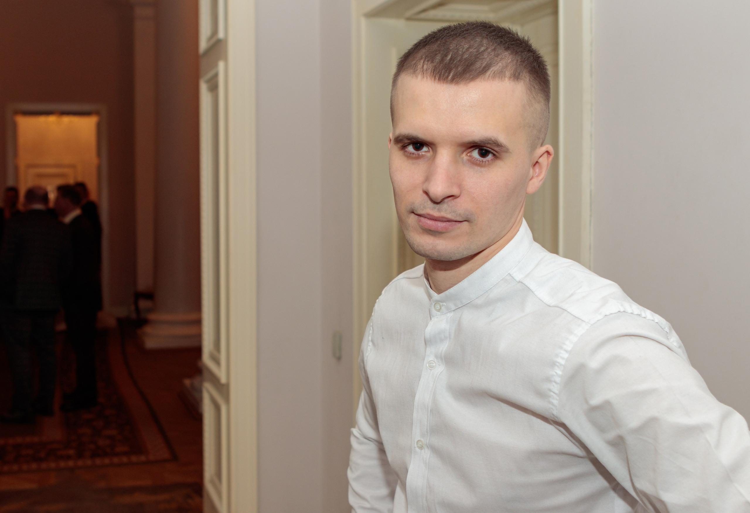 Оловянная свадьба Владислава и Юлии. Репортажный фотограф Санкт-Петербург | Роман Карбышев