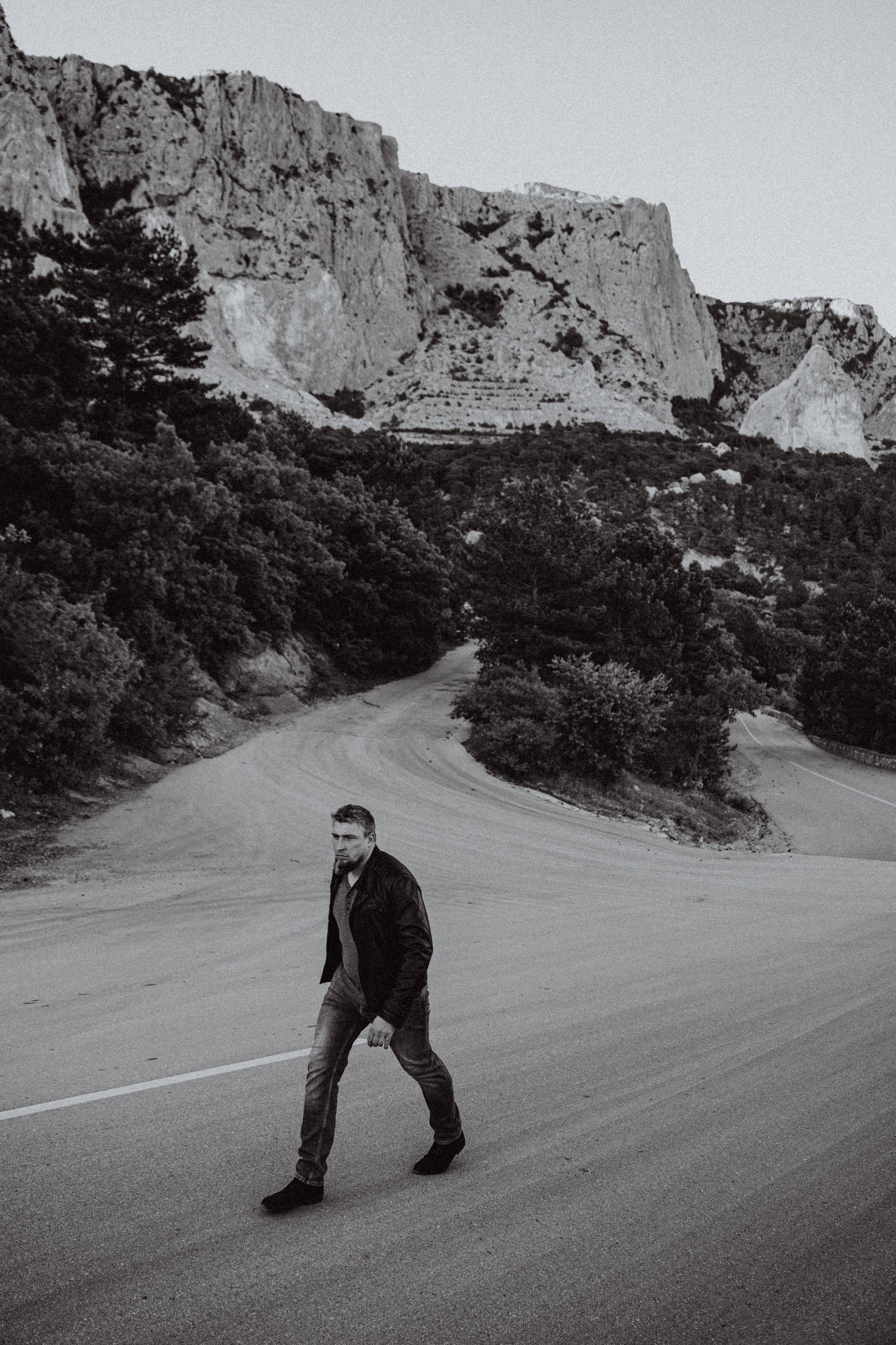 Евгений. Мария Кобзева, фотограф в Ялте, Крым