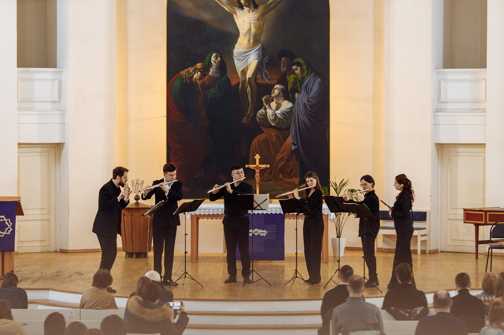 Концерты. Портретный фотограф