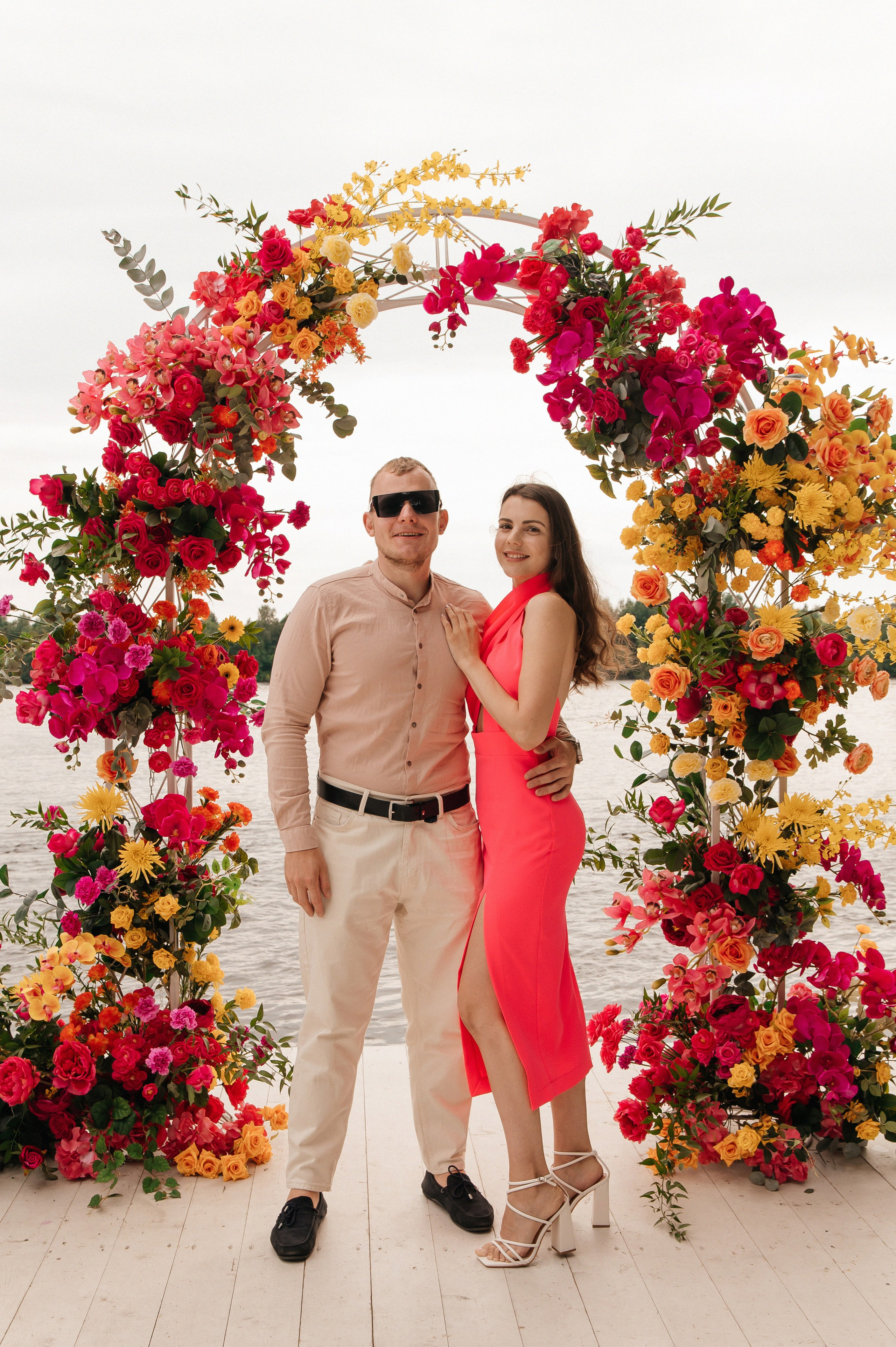 ANONS. Мария — Свадебный фотограф