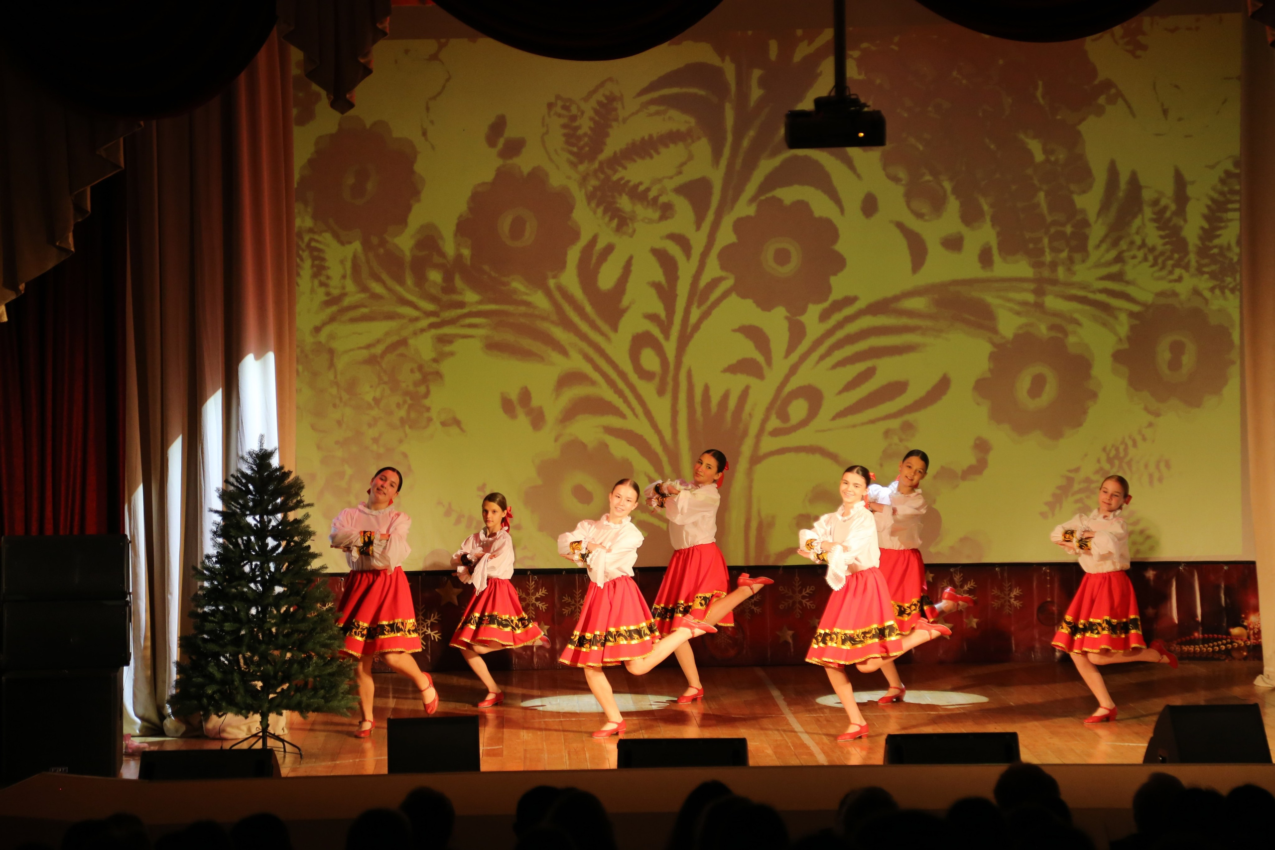 День Волонтёра. Жизнь курорта Кабардинка в фотографиях